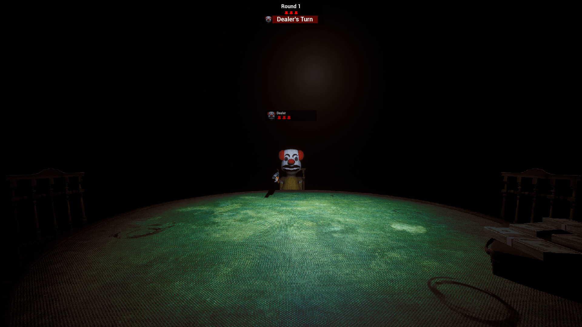Buckshot With Friends screenshot 5