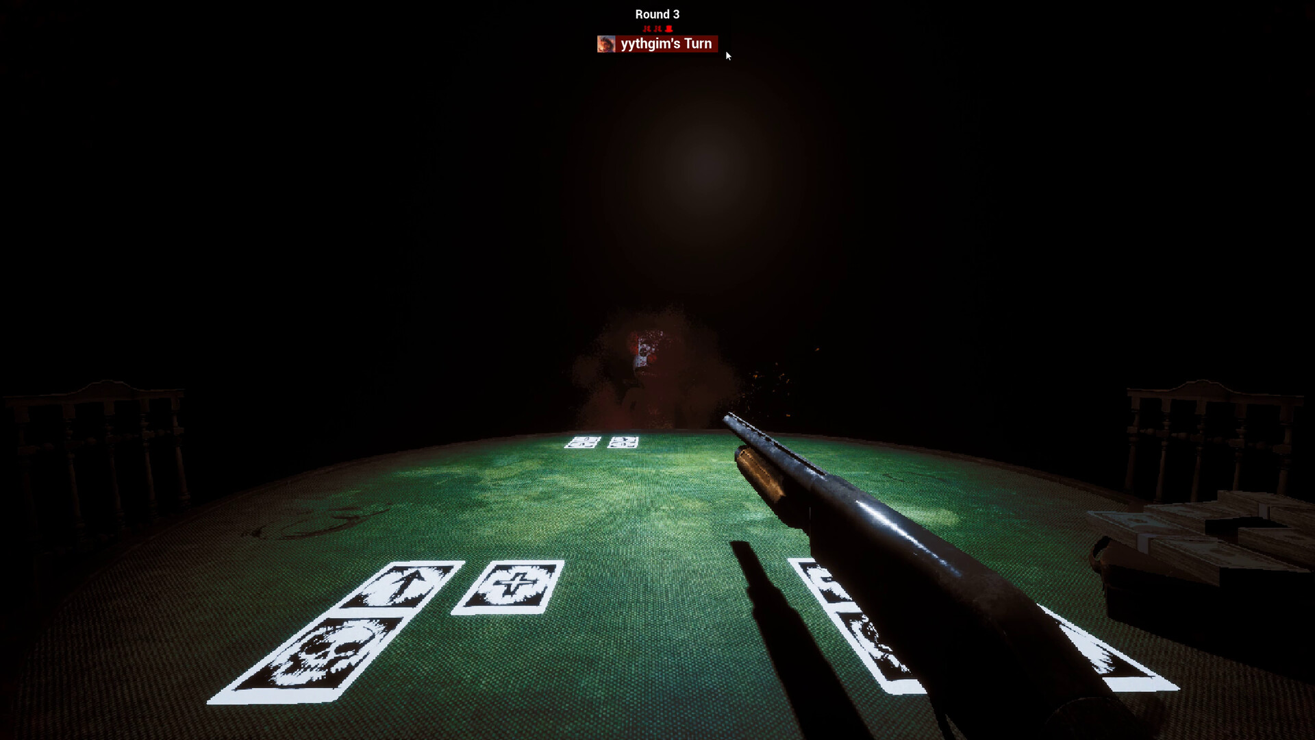 Buckshot With Friends screenshot 2