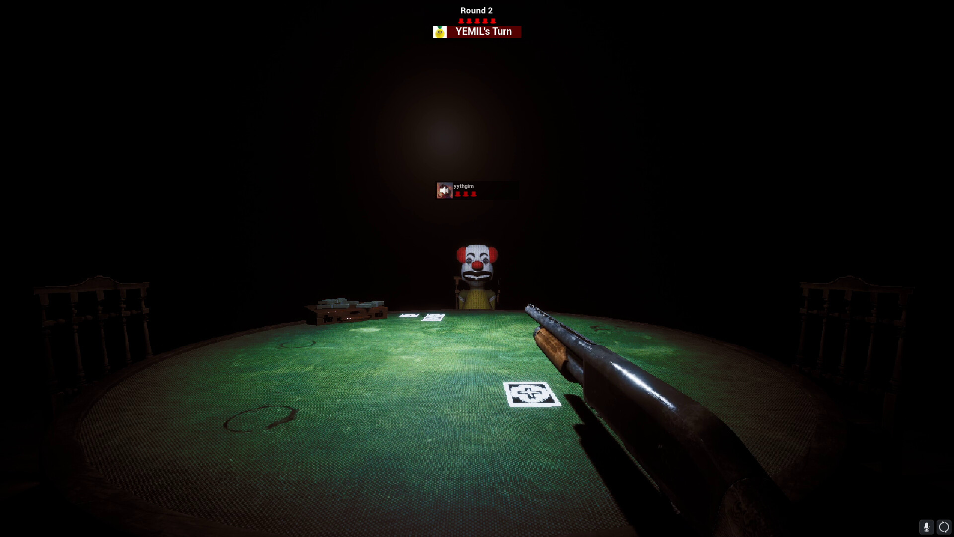 Buckshot With Friends screenshot 1