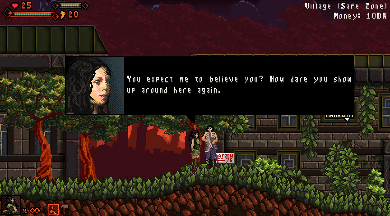 Idosra: The Electric Renaissance screenshot 17
