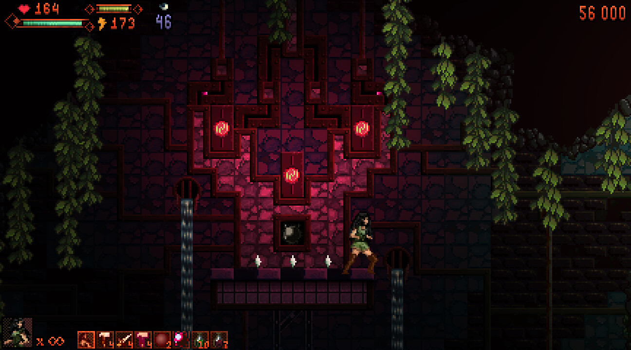 Idosra: The Electric Renaissance screenshot 2