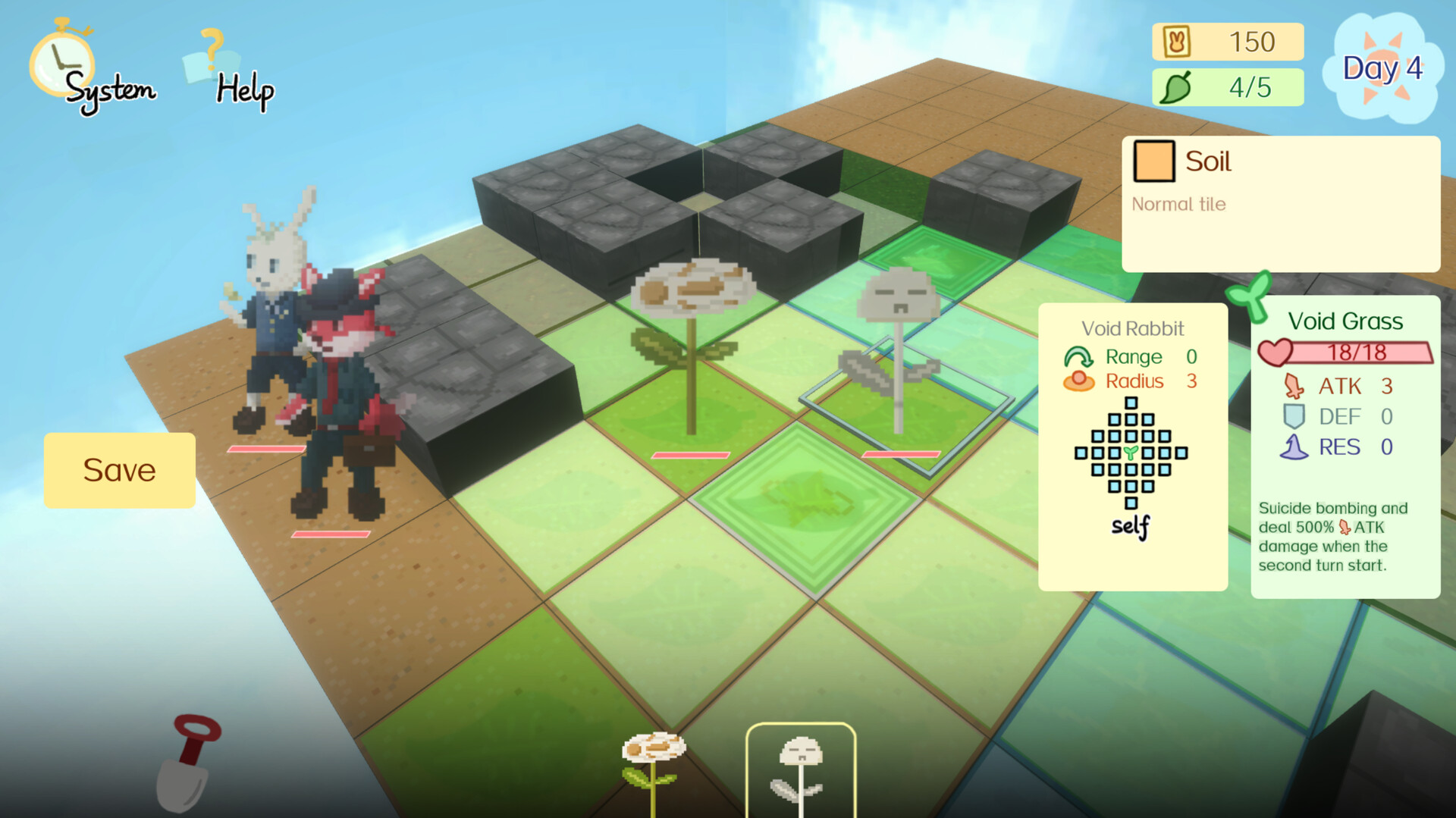 Call of Interview screenshot 3