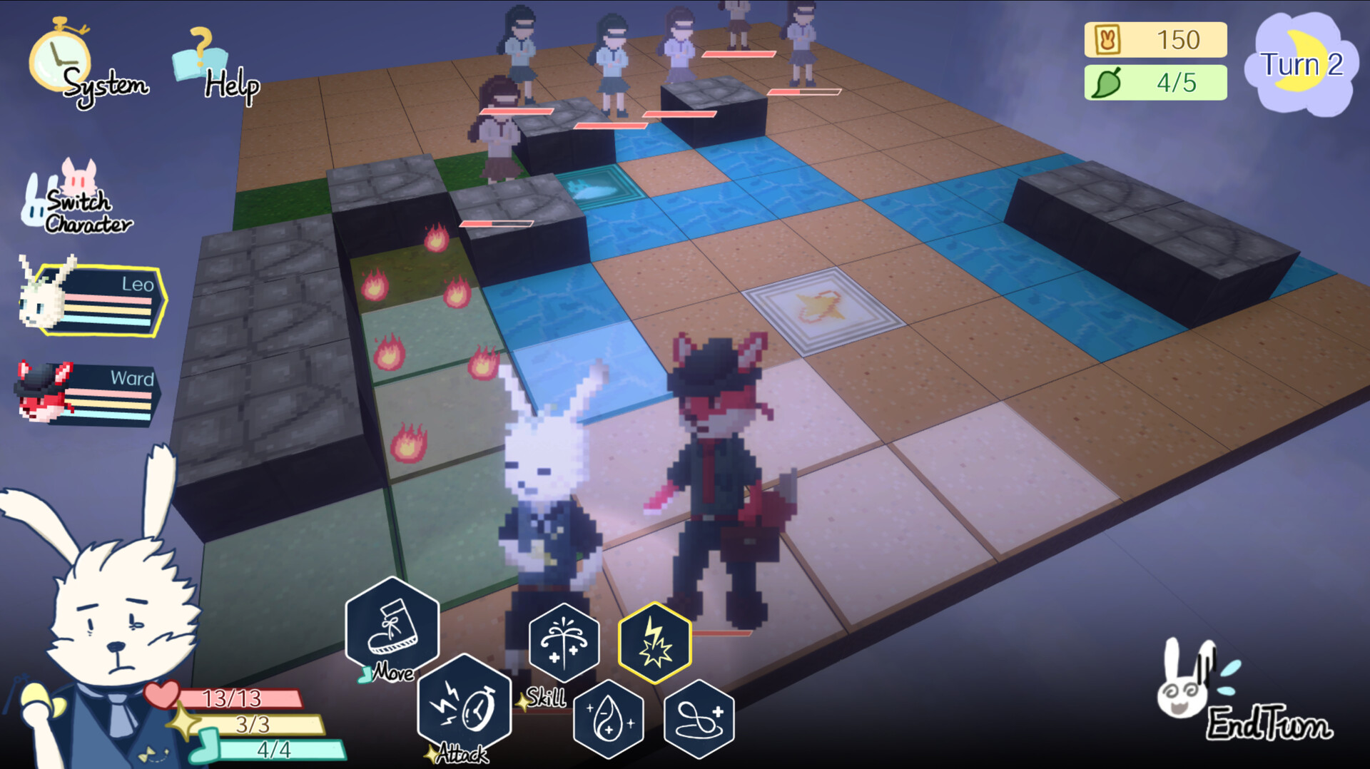Call of Interview screenshot 6