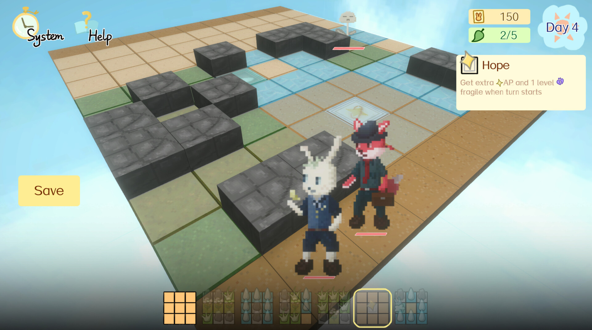 Call of Interview screenshot 5