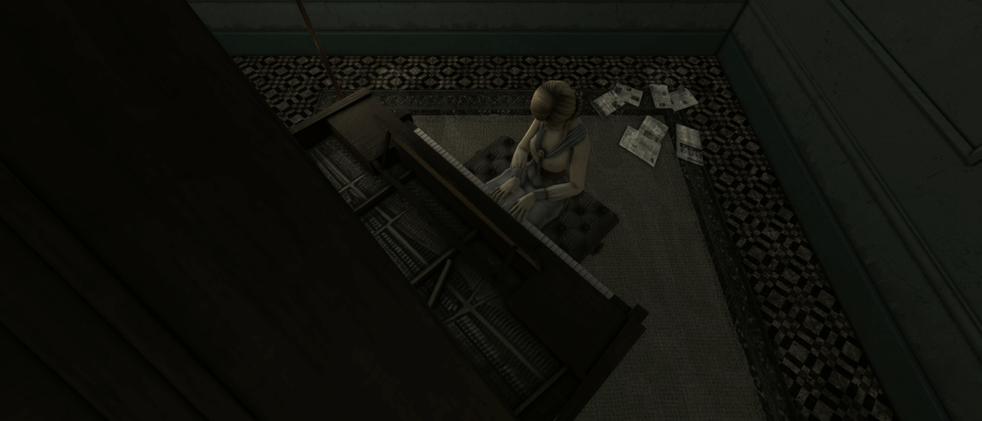 Dollhouse screenshot 8