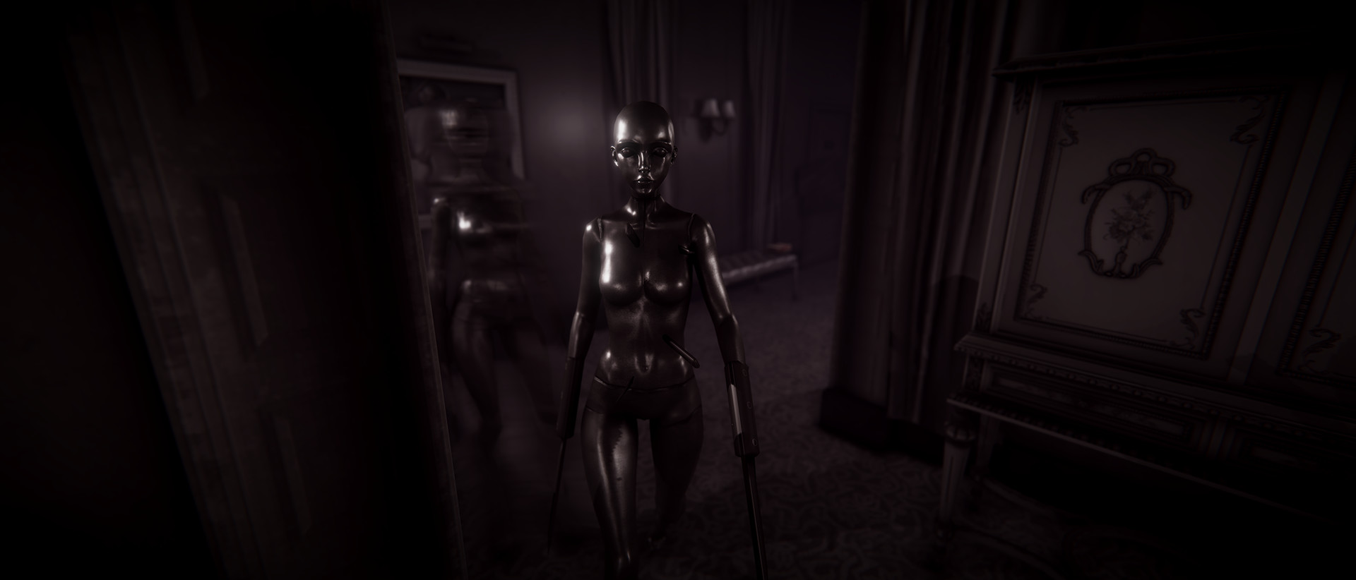 Dollhouse screenshot 4