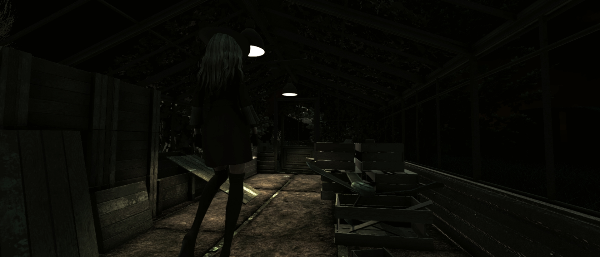 Dollhouse screenshot 3