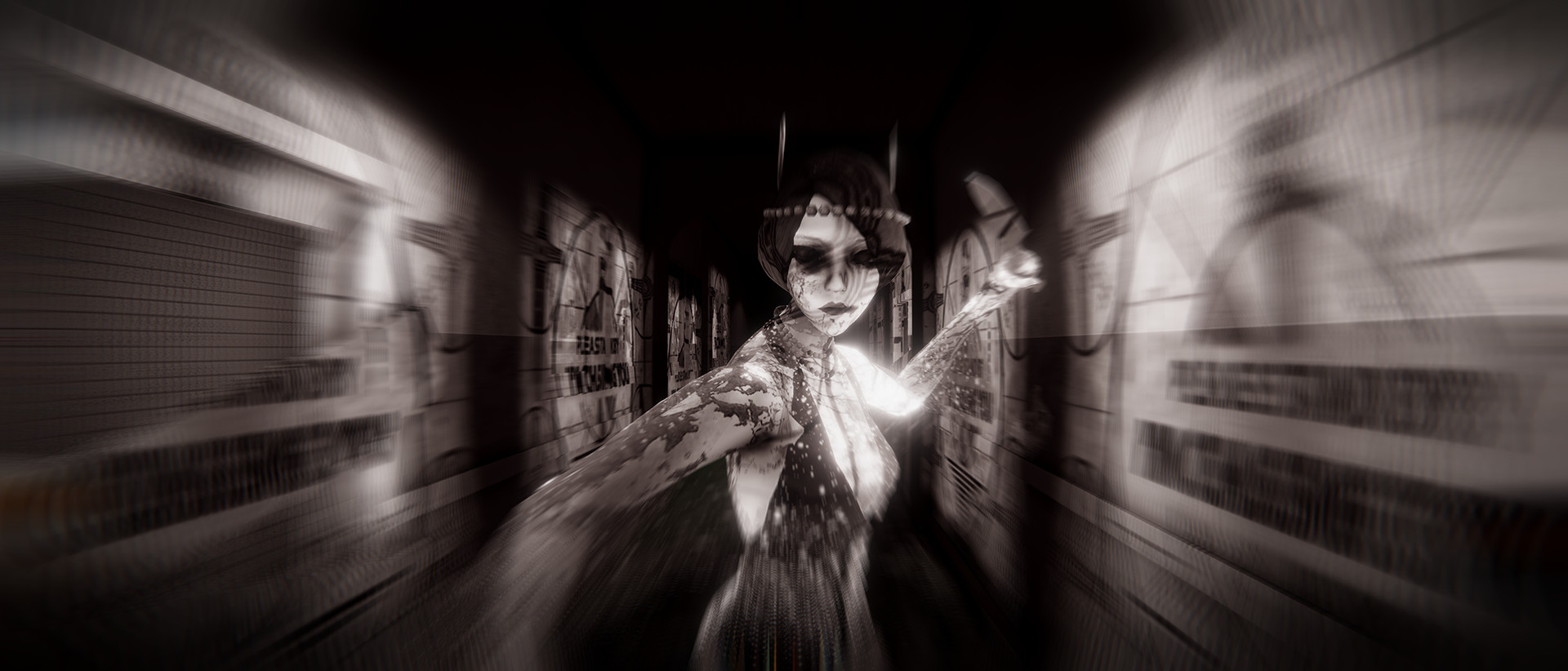 Dollhouse screenshot 2