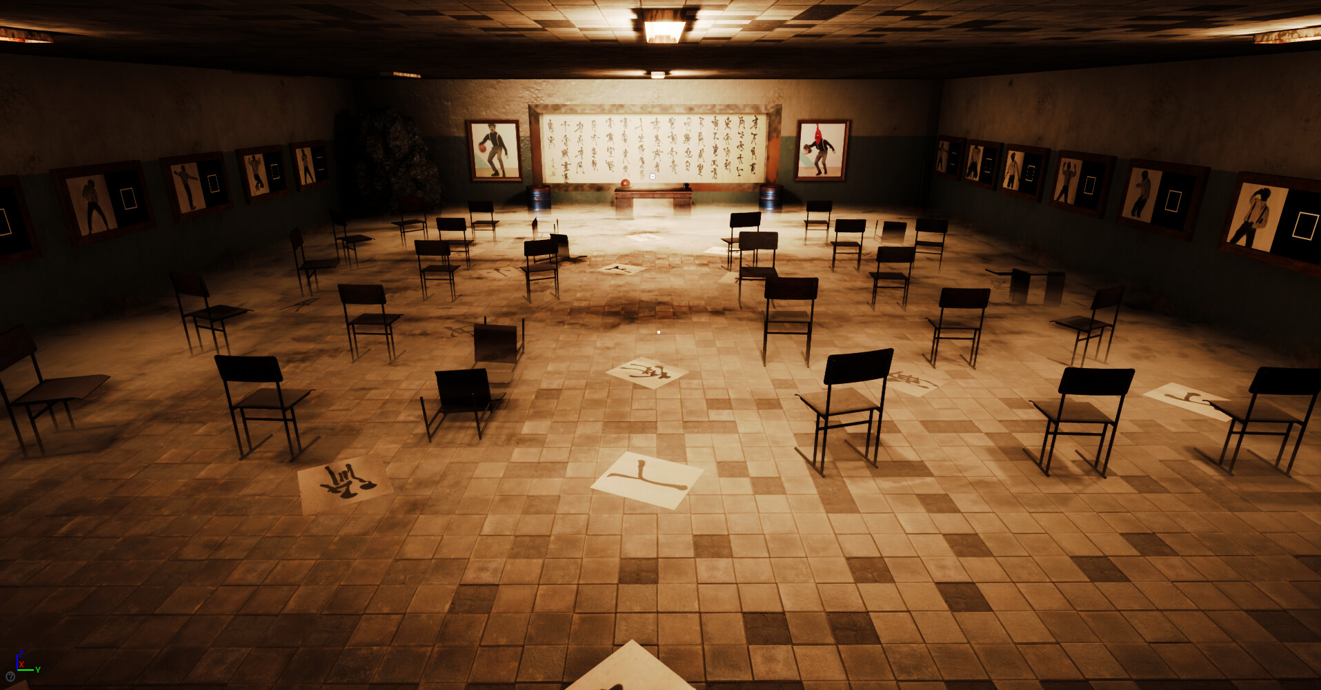 KunKun dream Startles the Soul screenshot 15