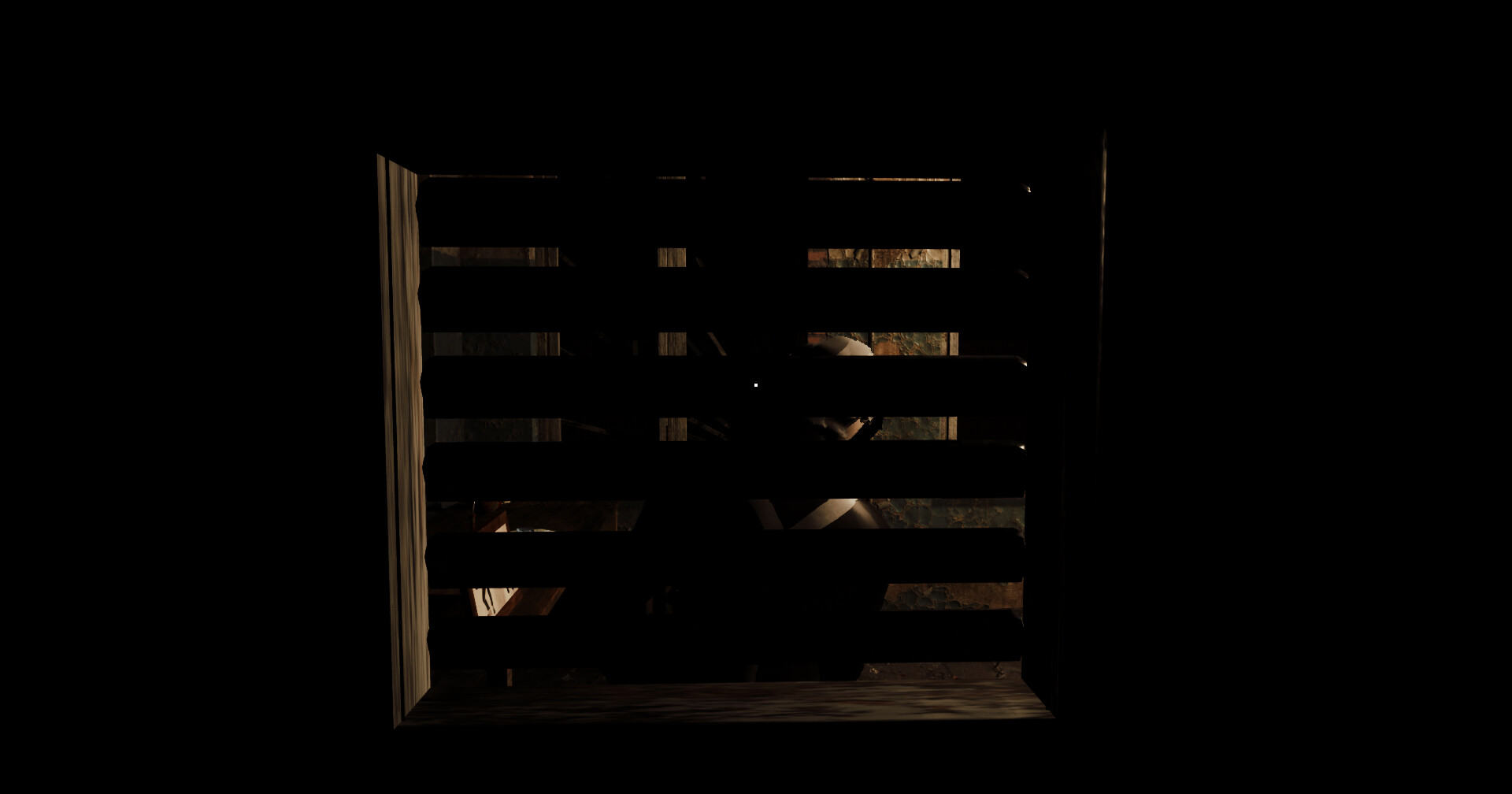 KunKun dream Startles the Soul screenshot 22