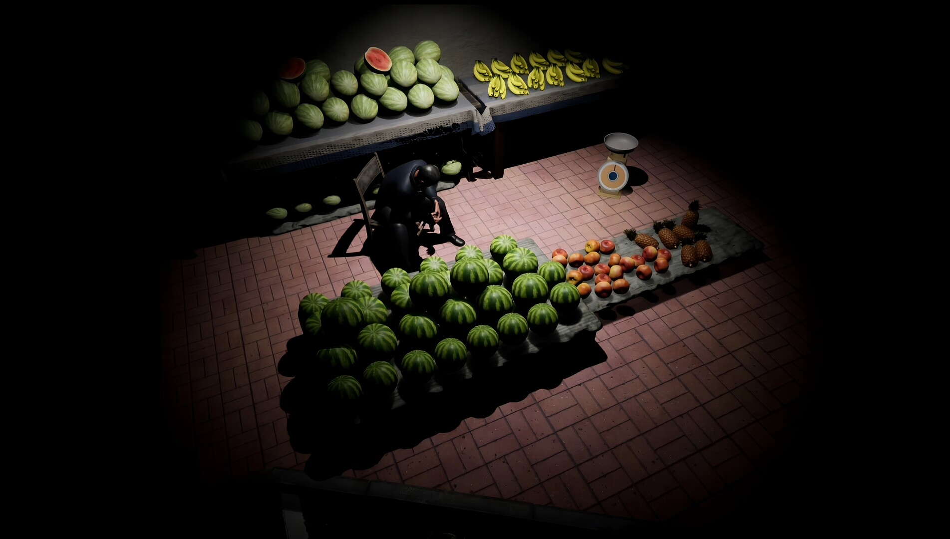 KunKun dream Startles the Soul screenshot 3