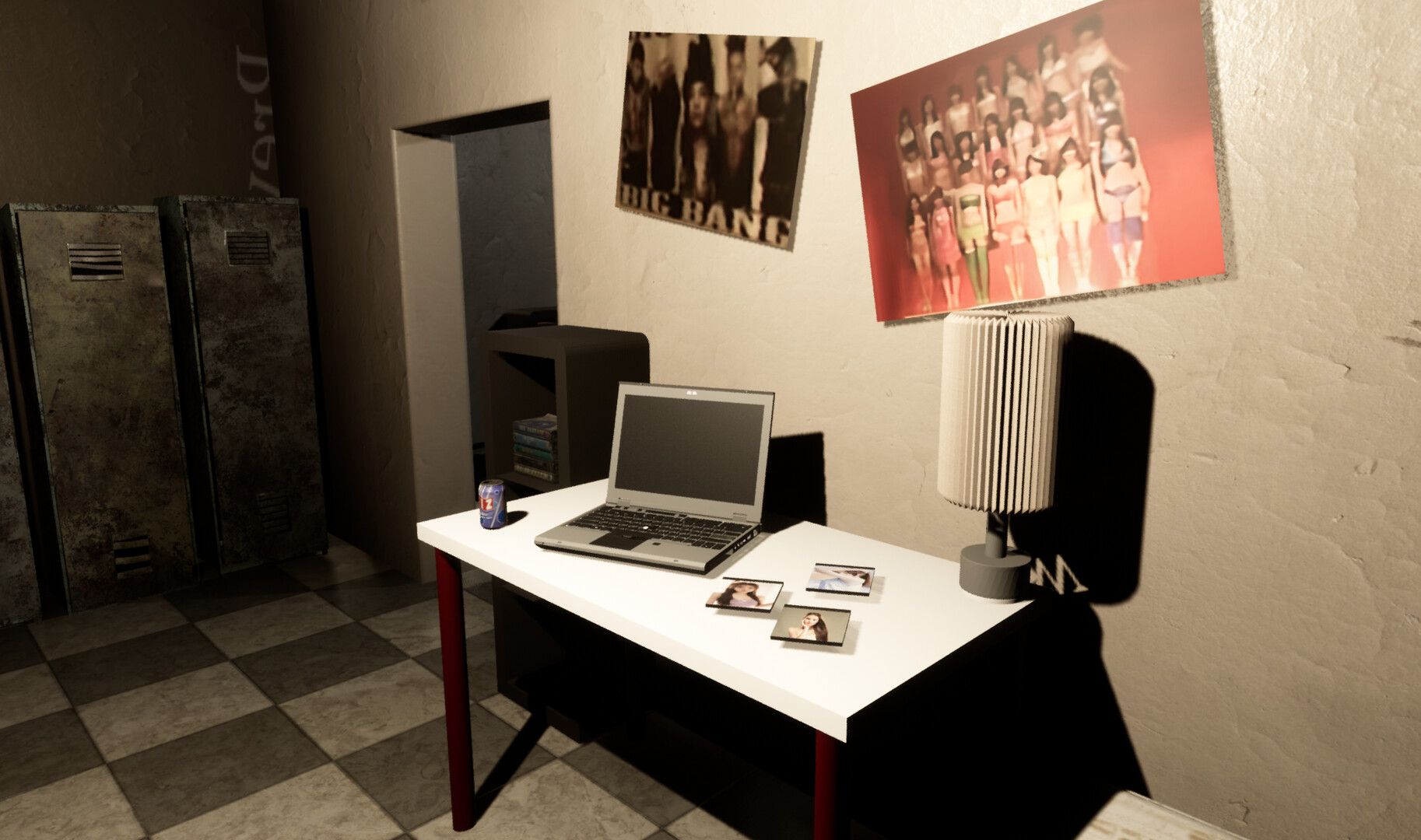 KunKun dream Startles the Soul screenshot 7