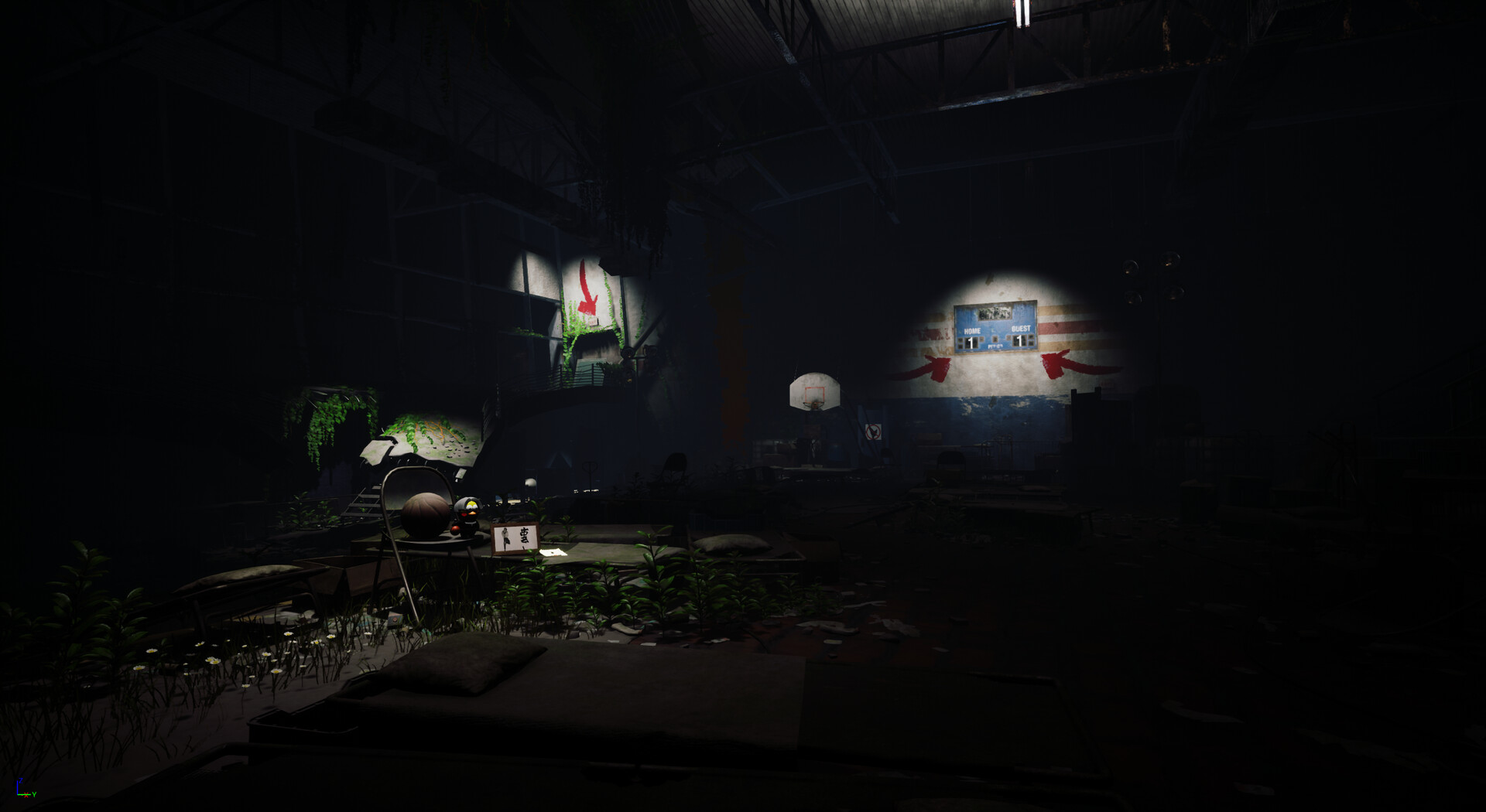 KunKun dream Startles the Soul screenshot 14