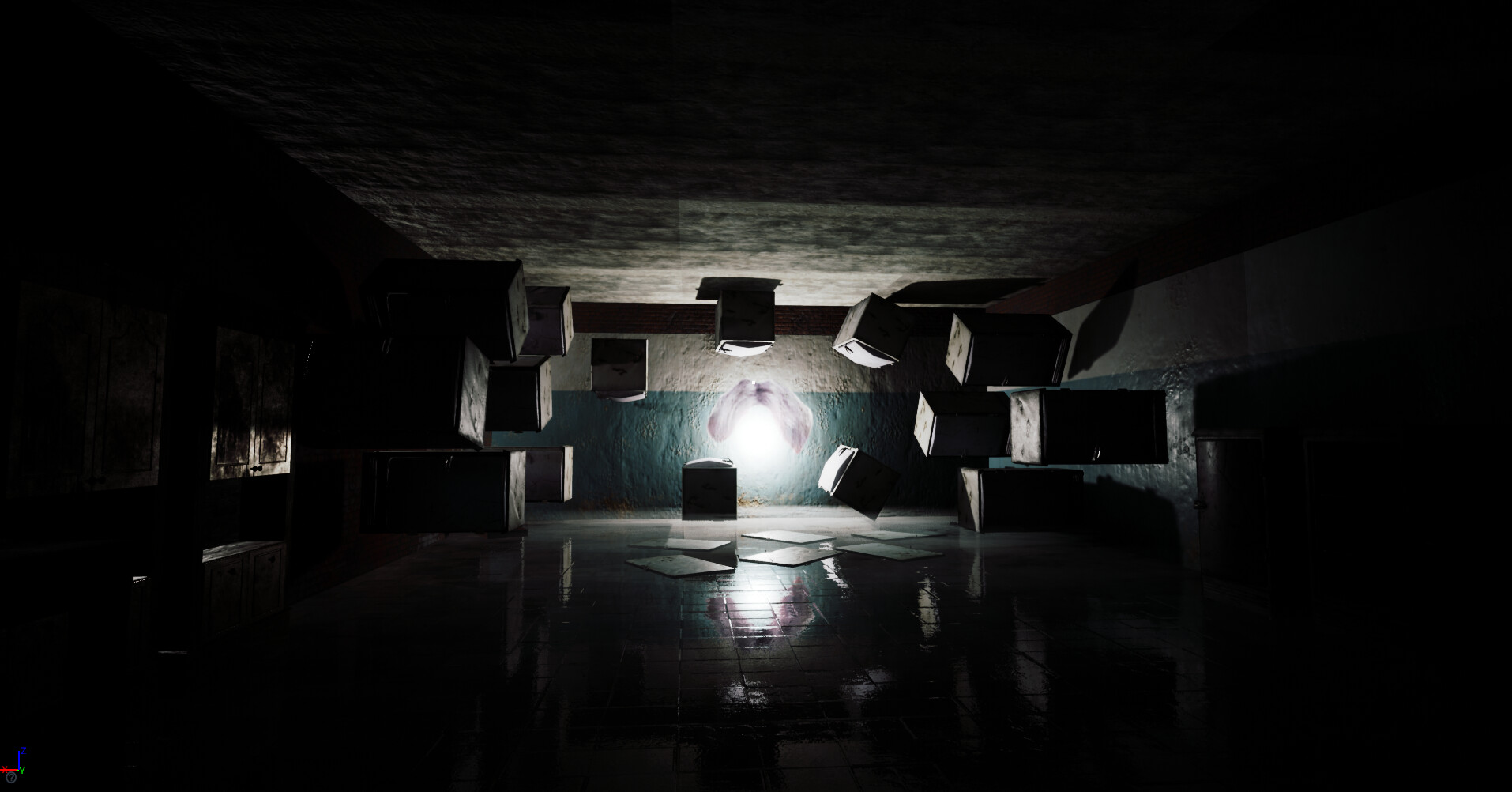 KunKun dream Startles the Soul screenshot 17