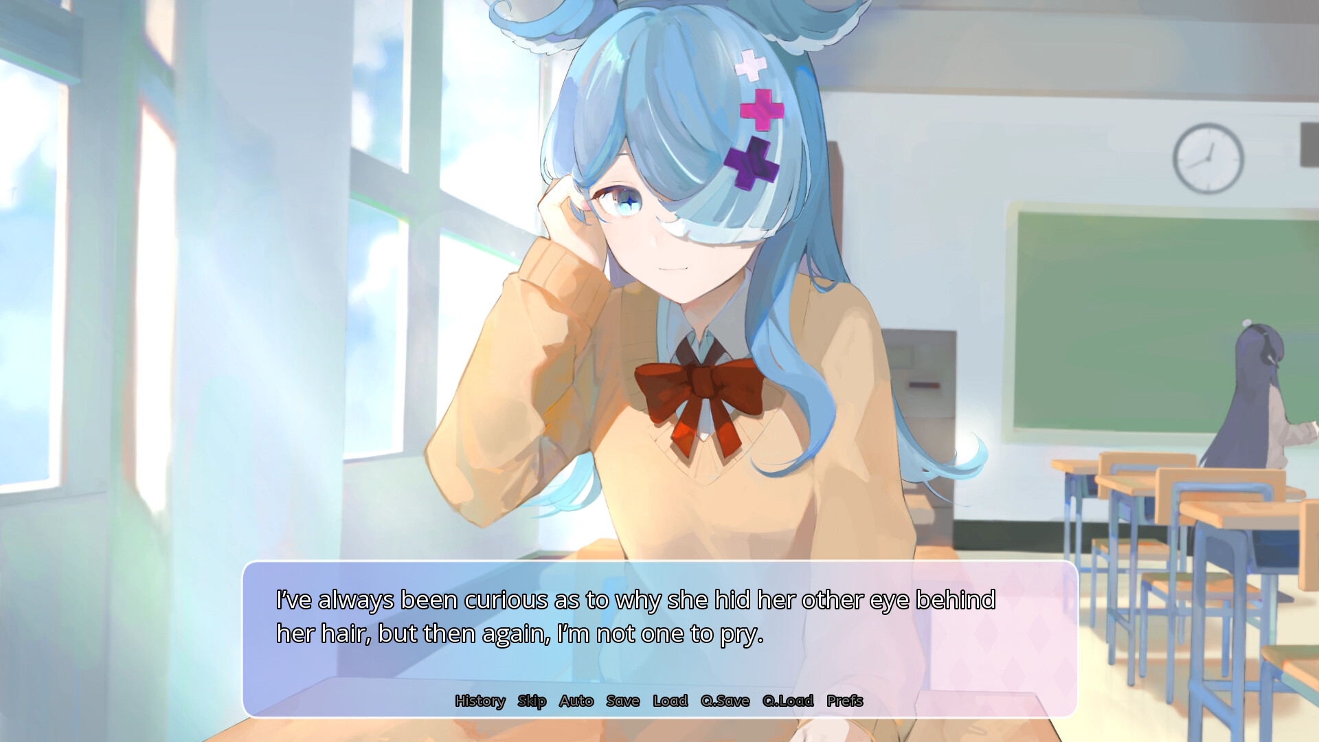 Lazulight: By Your Side screenshot 3
