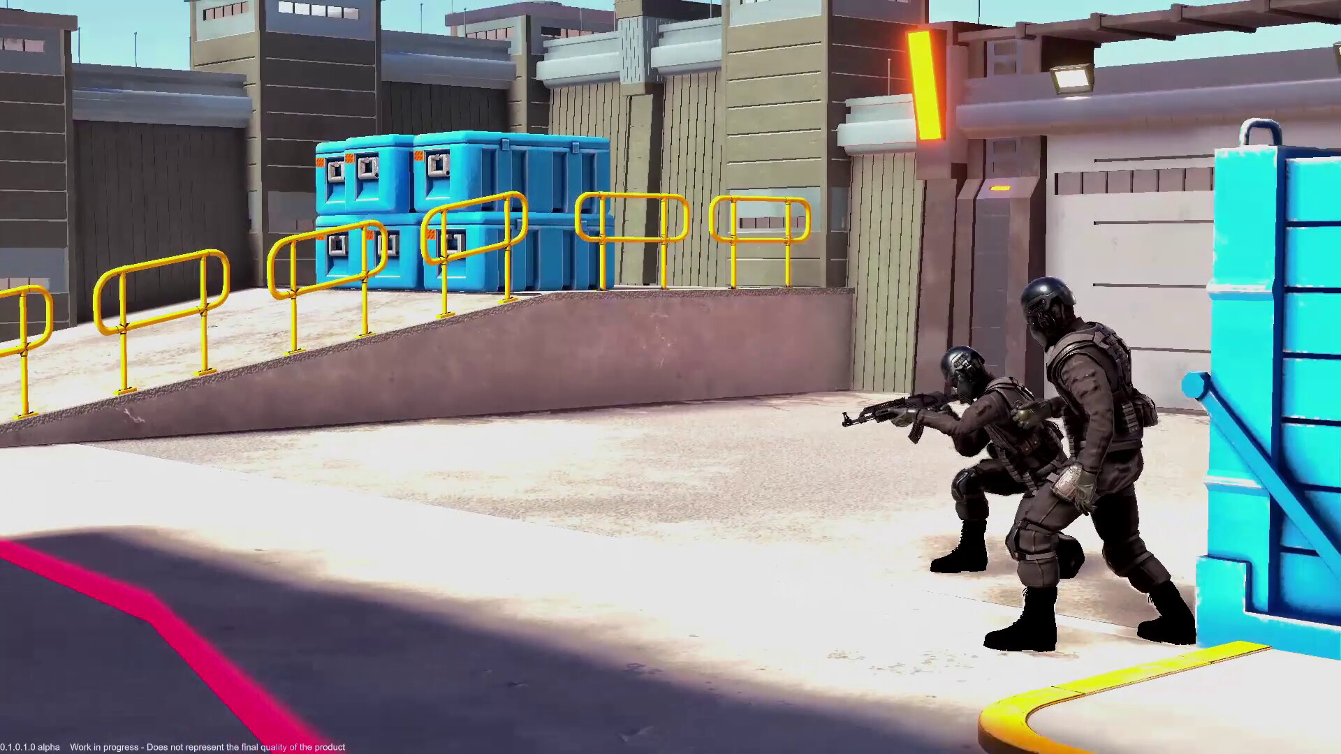 DFUSE screenshot 7