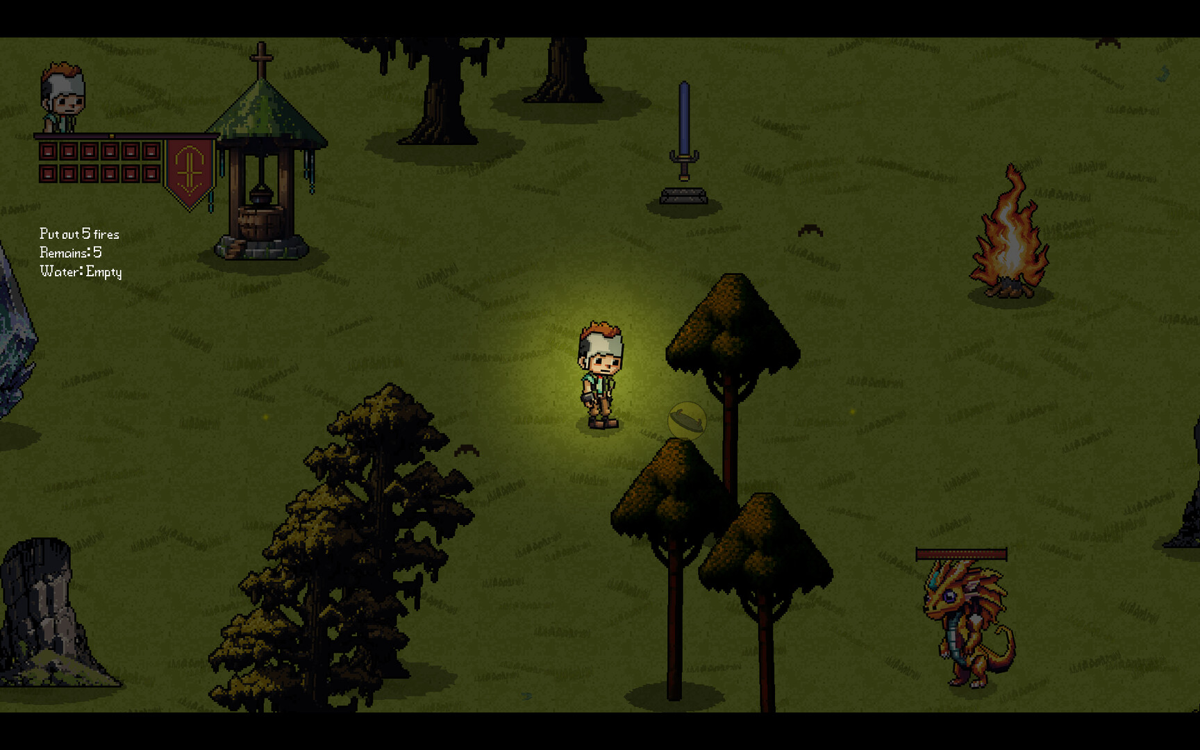 Search of the Source screenshot 4
