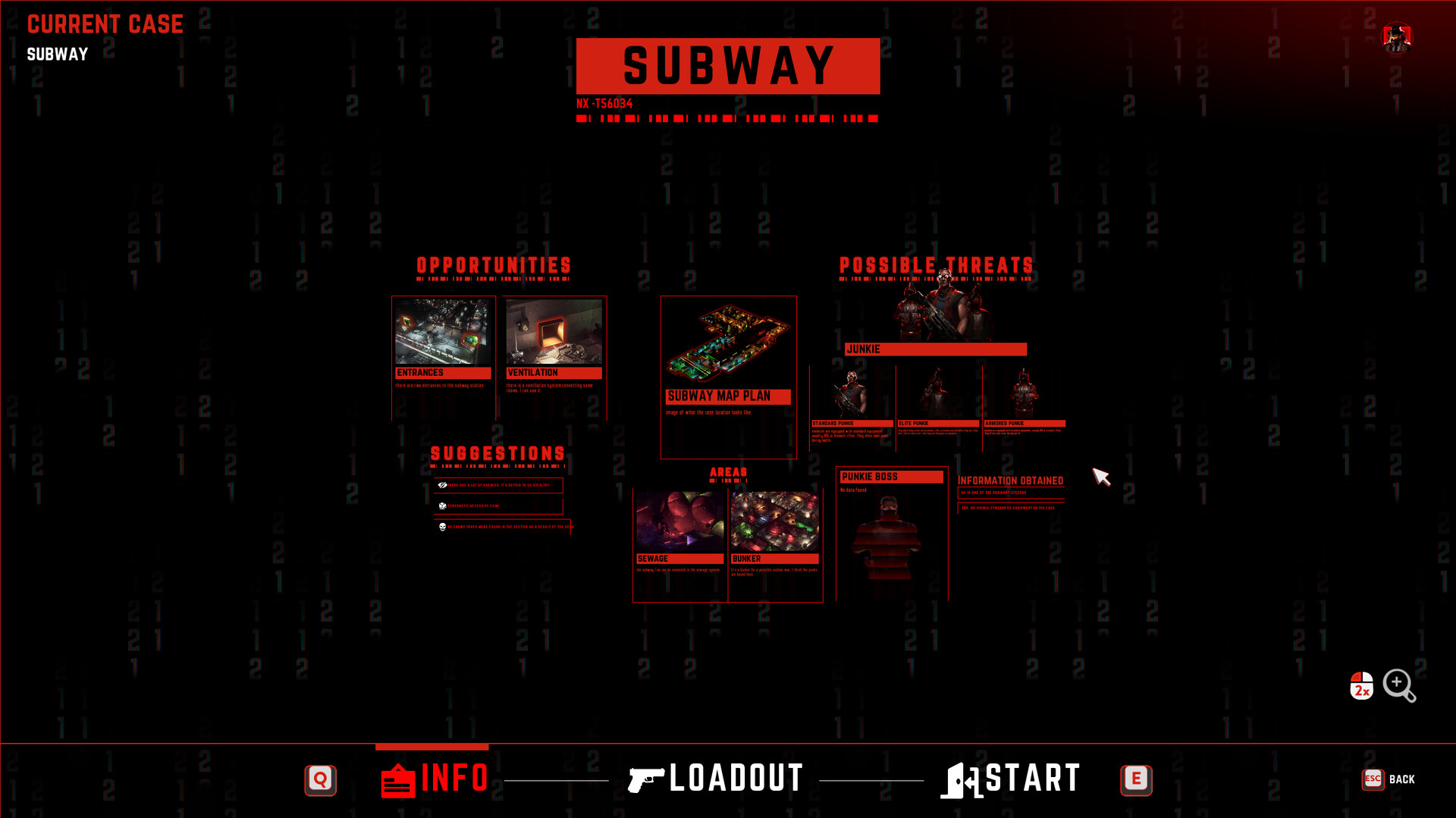 DeTechtive 2112 screenshot 5