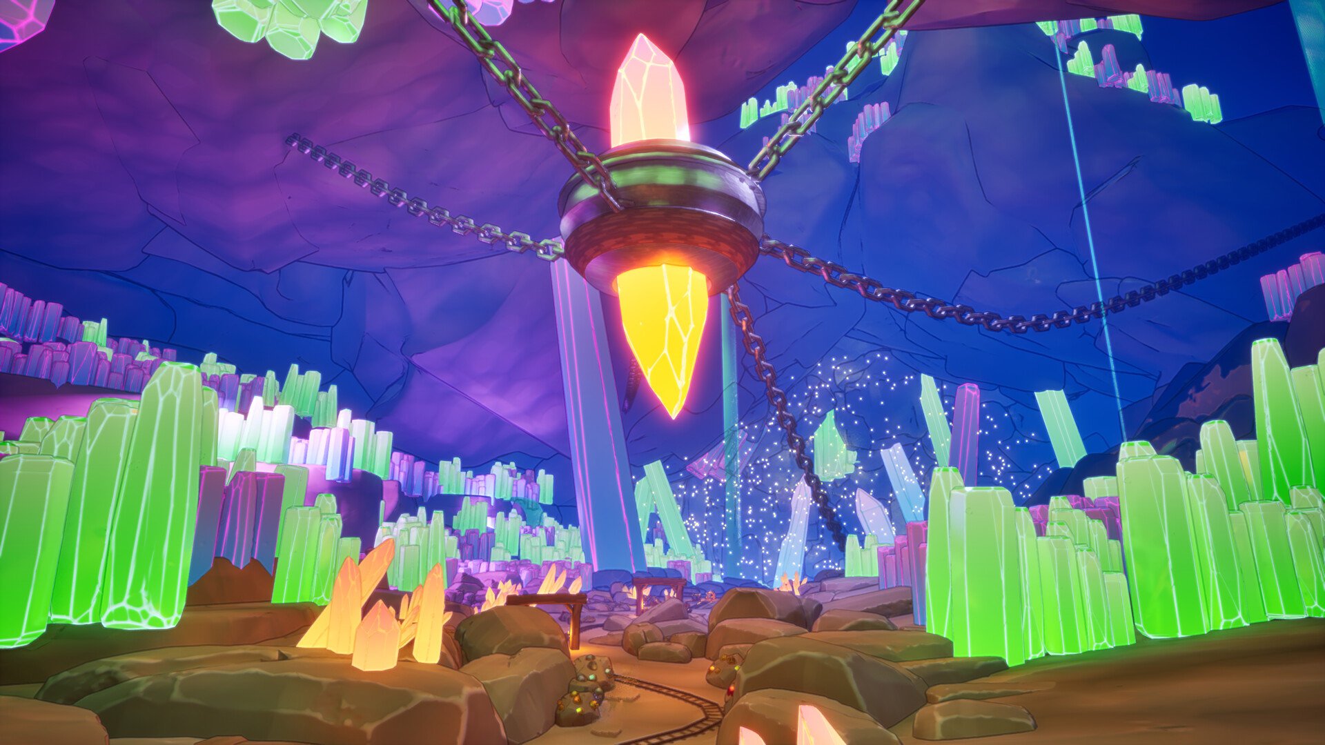 Six Blow: Bullet Rain screenshot 2