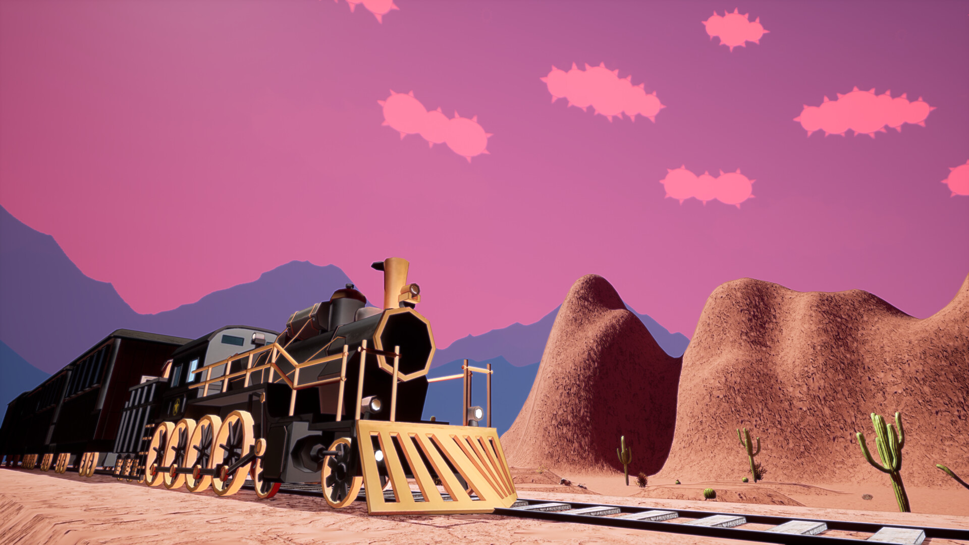 Six Blow: Bullet Rain screenshot 10