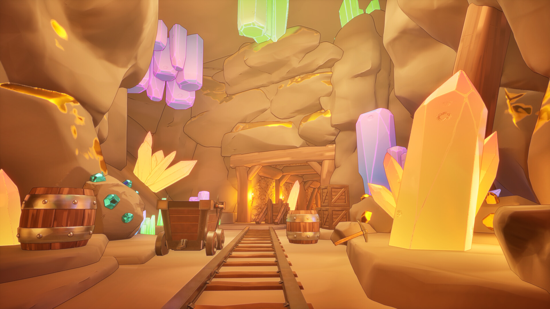 Six Blow: Bullet Rain screenshot 6