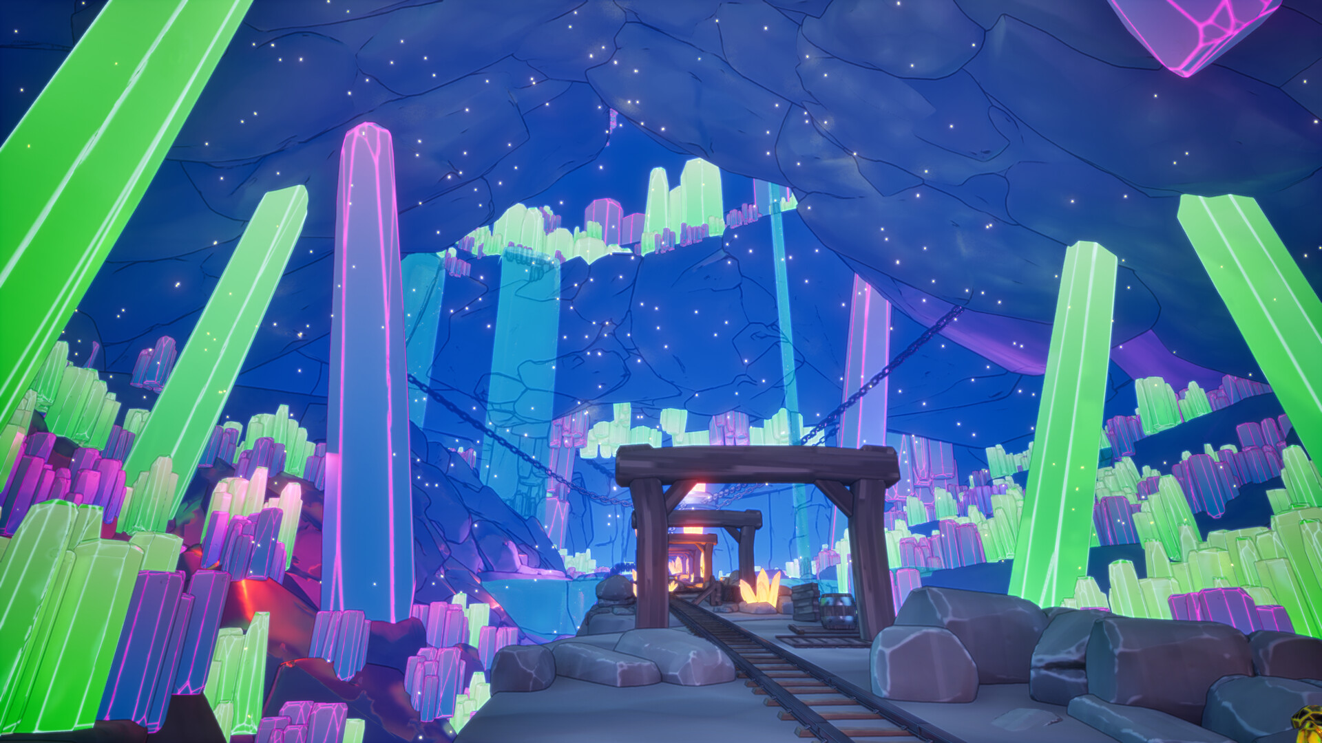 Six Blow: Bullet Rain screenshot 8