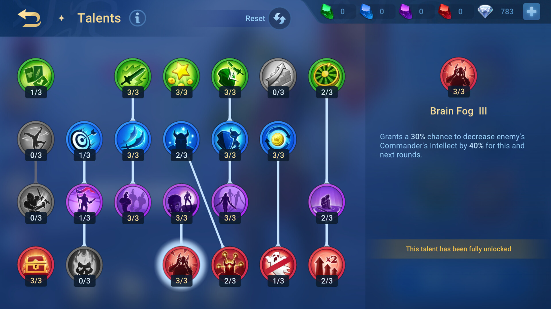 League of Masters: Auto Chess screenshot 4