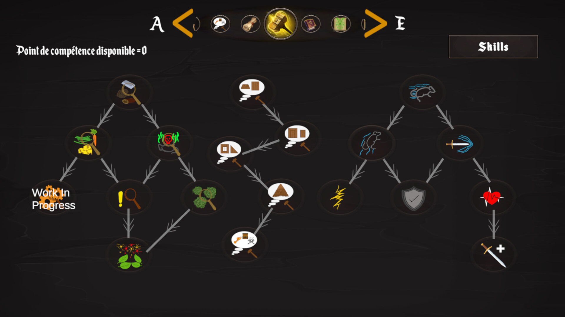 MouseWorld screenshot 6