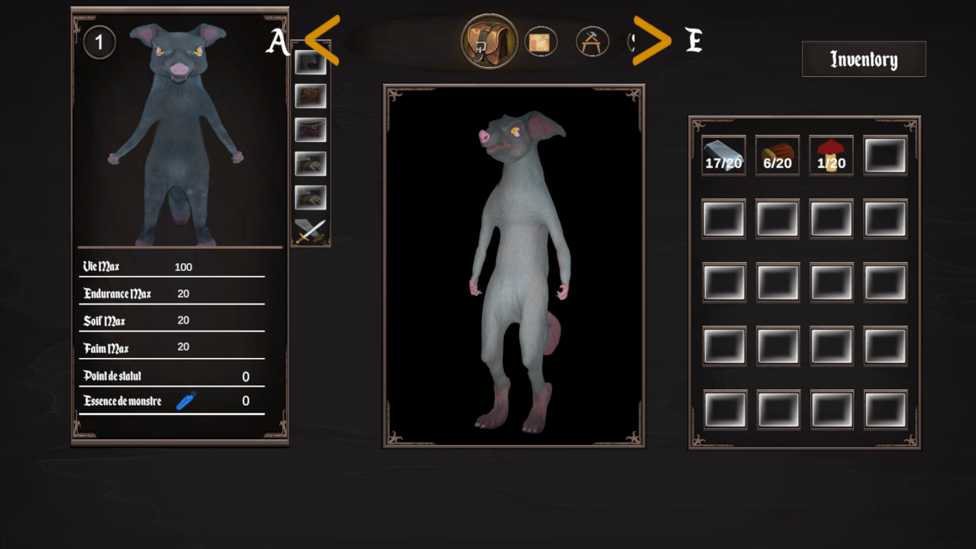 MouseWorld screenshot 7