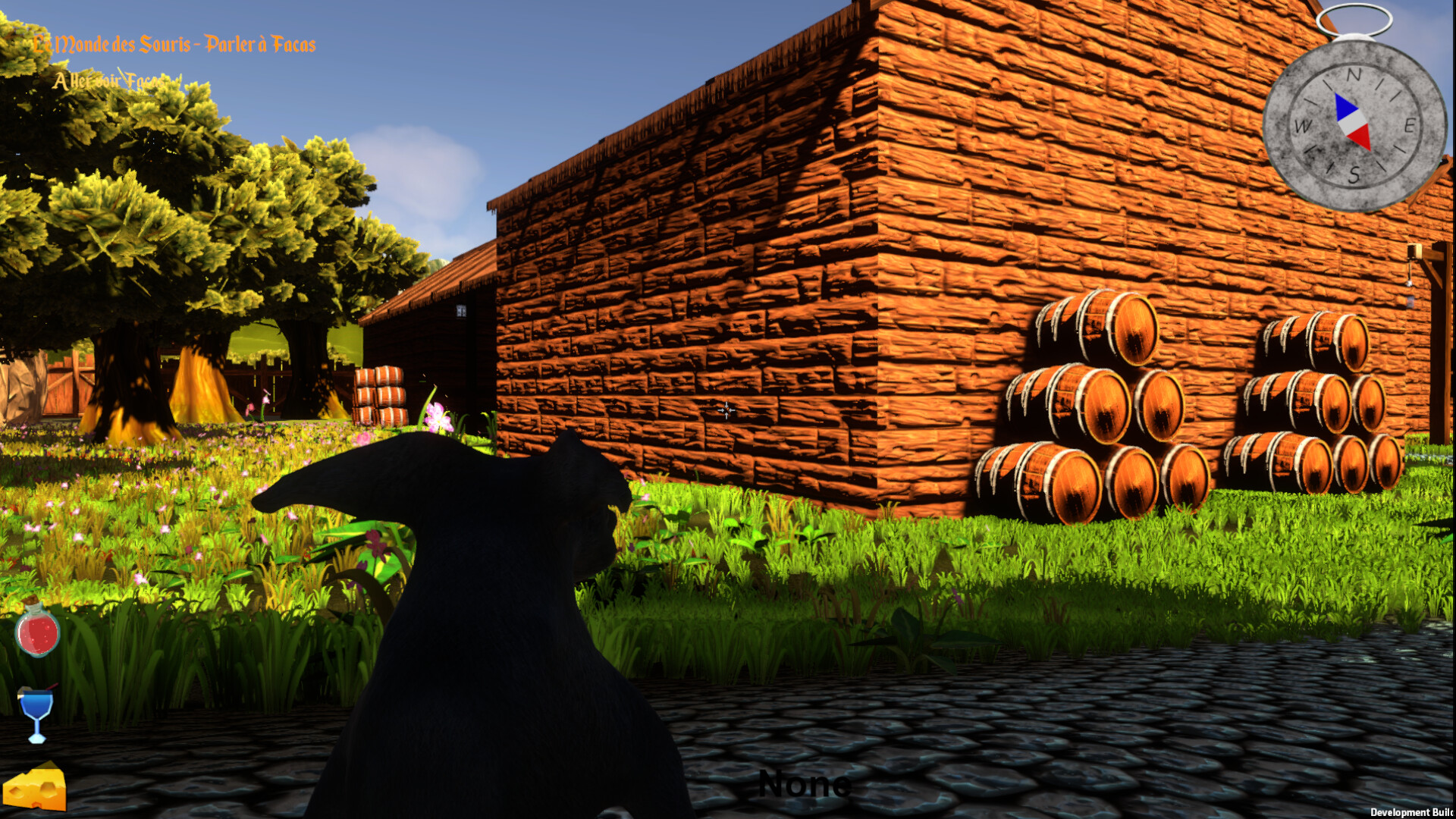 MouseWorld screenshot 14