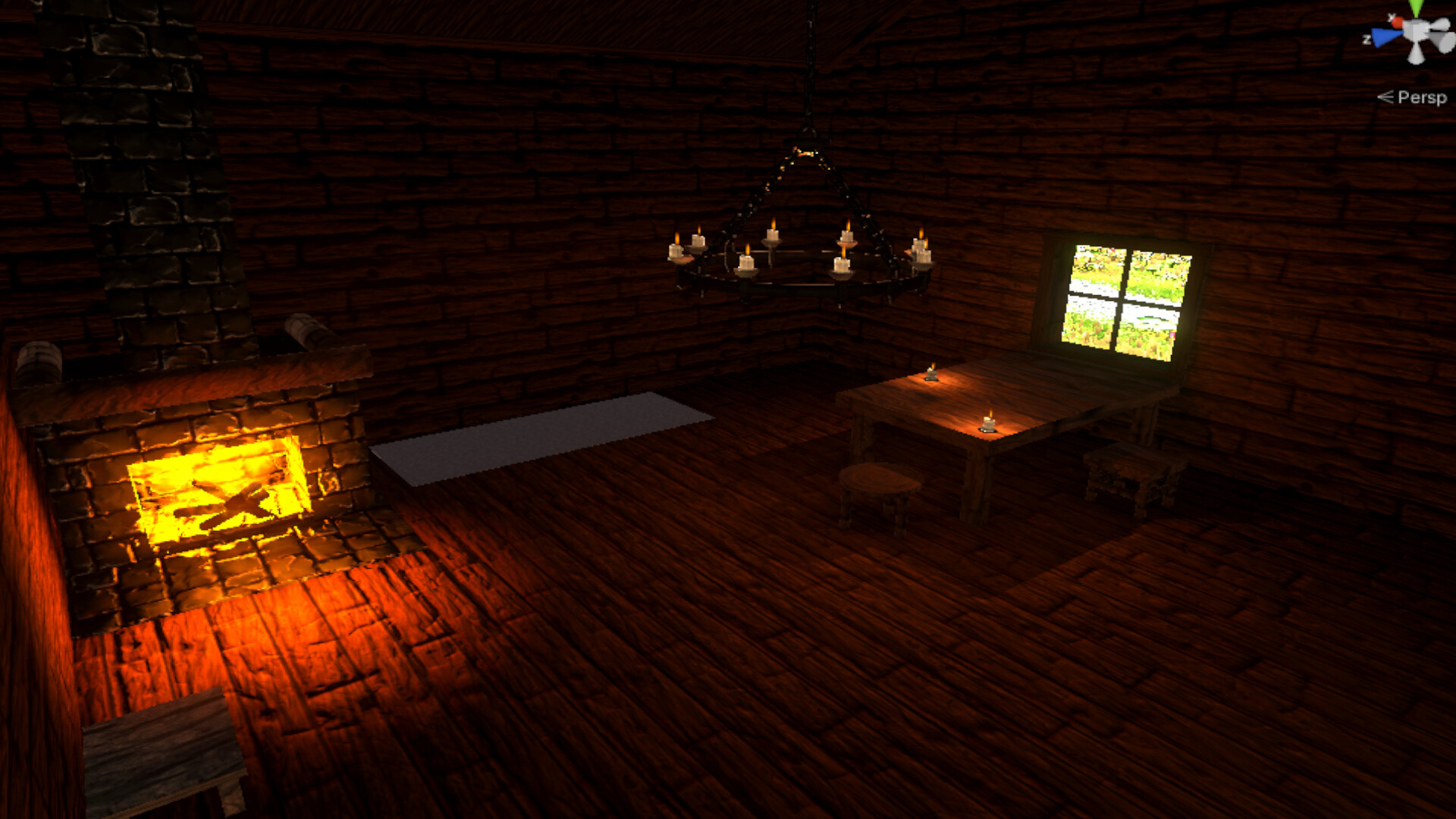 MouseWorld screenshot 8