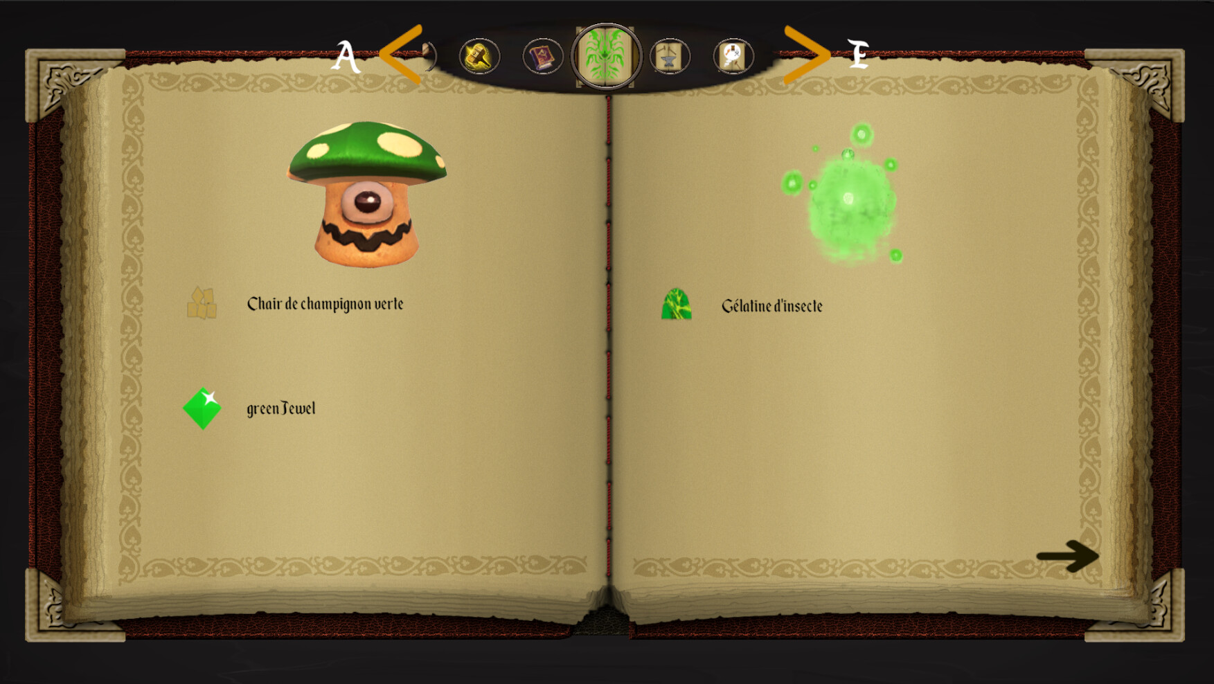 MouseWorld screenshot 1