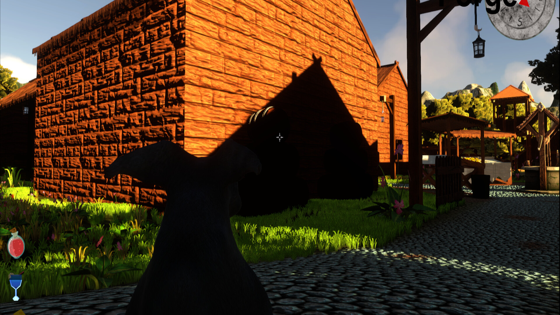 MouseWorld screenshot 10