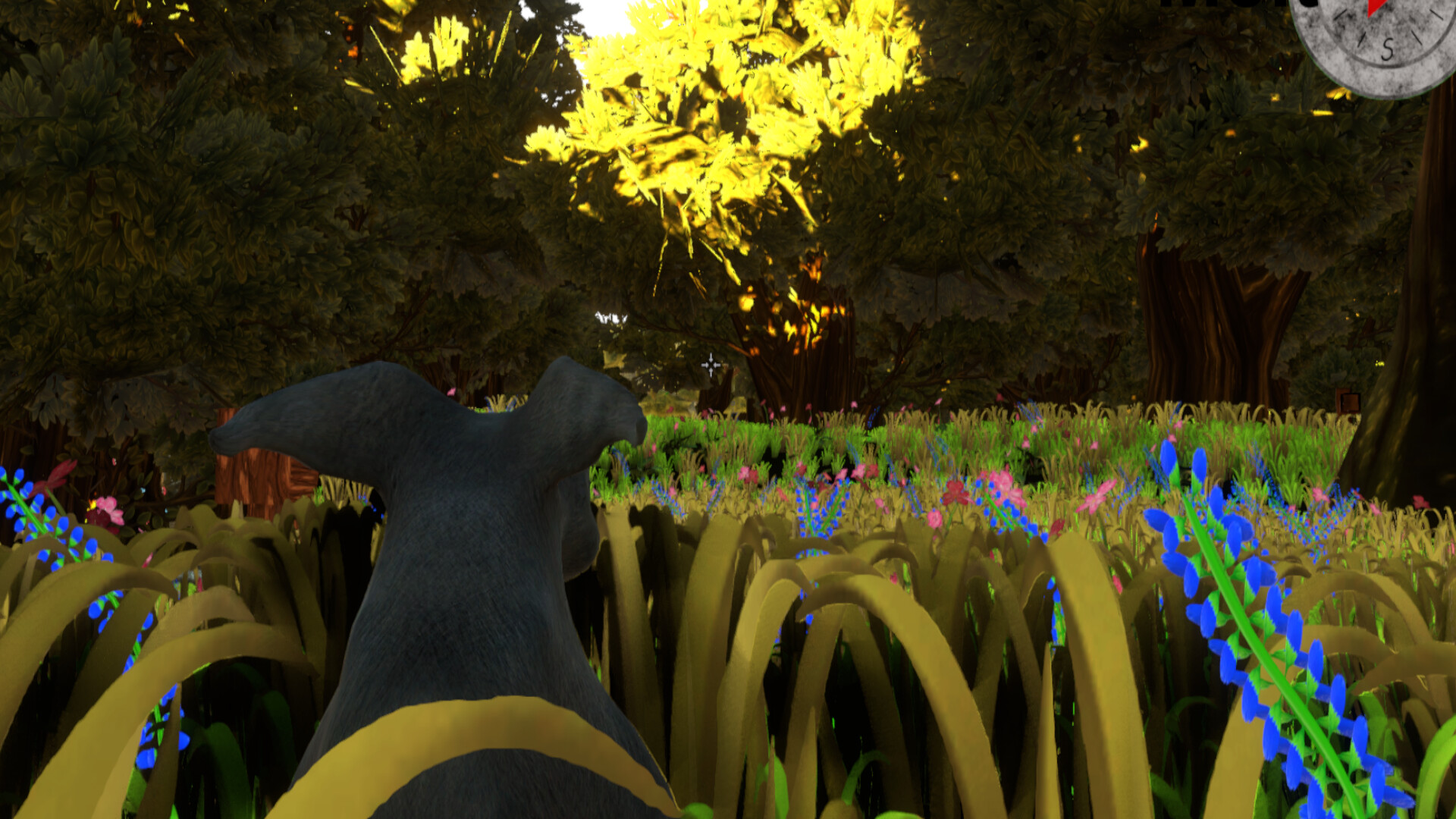 MouseWorld screenshot 9