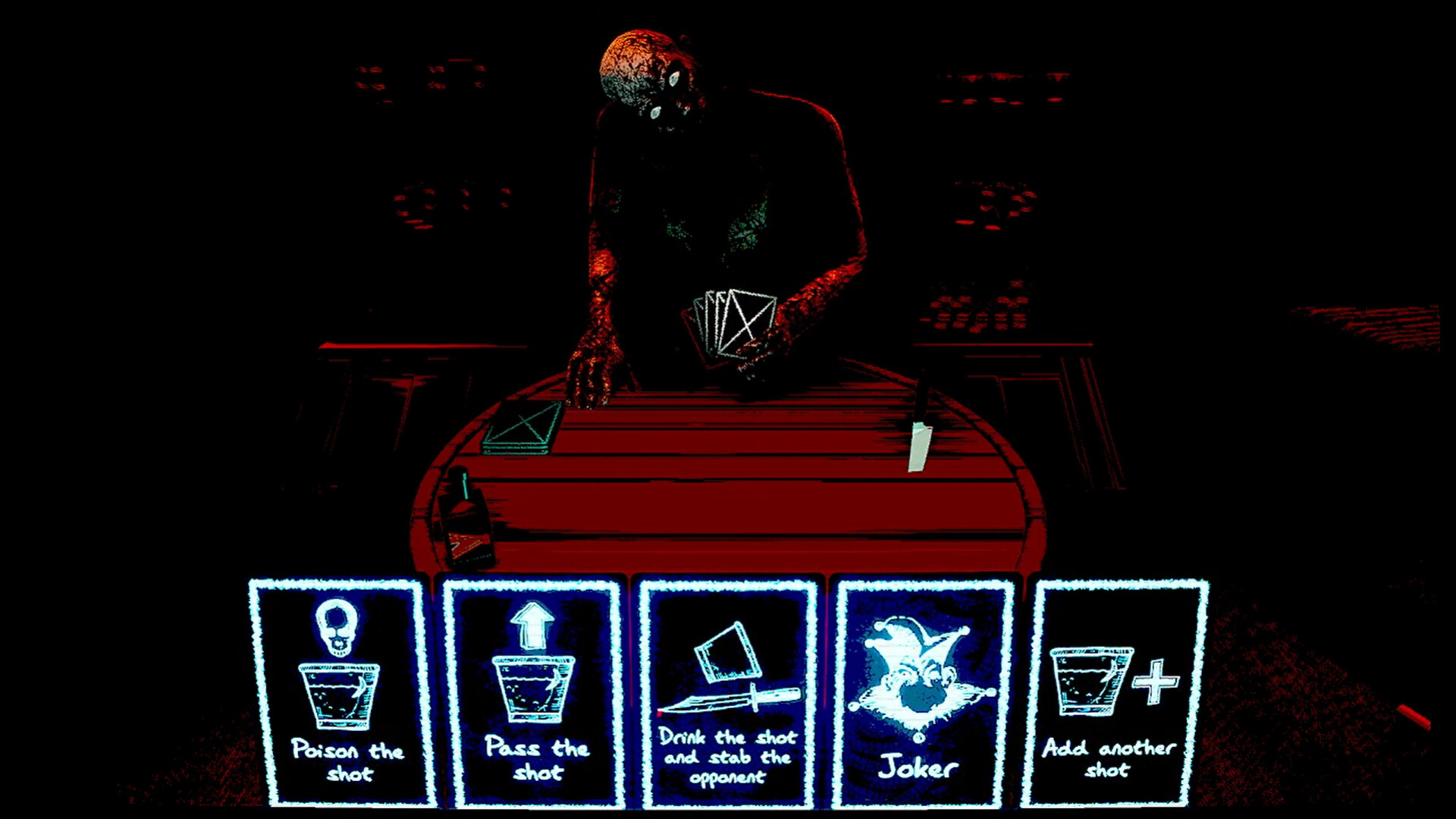No Dead Ends screenshot 1