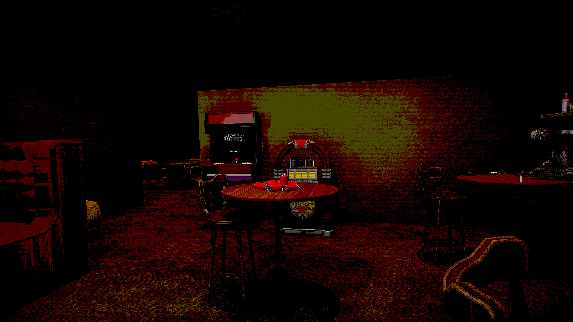 No Dead Ends screenshot 3