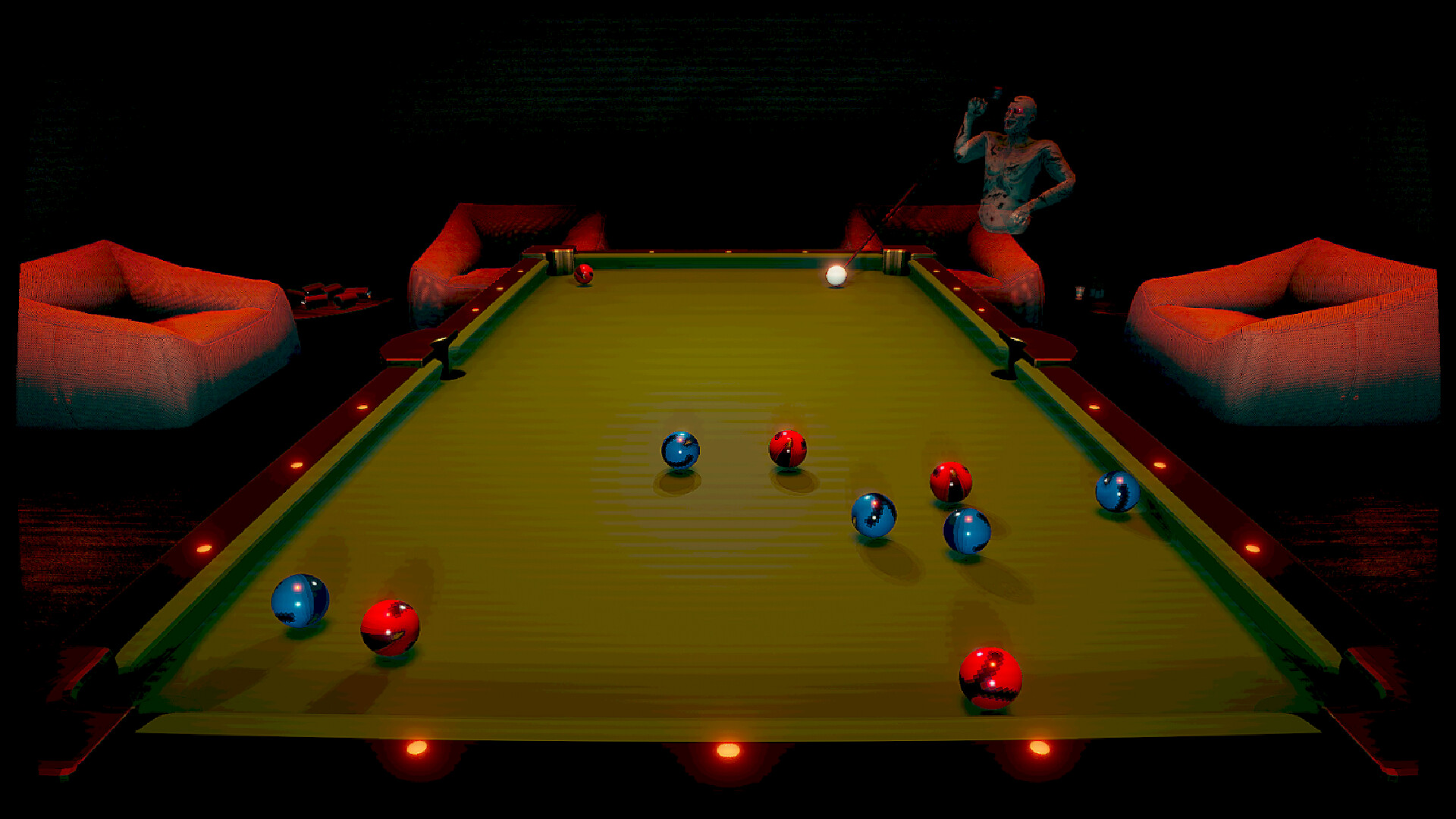 No Dead Ends screenshot 5
