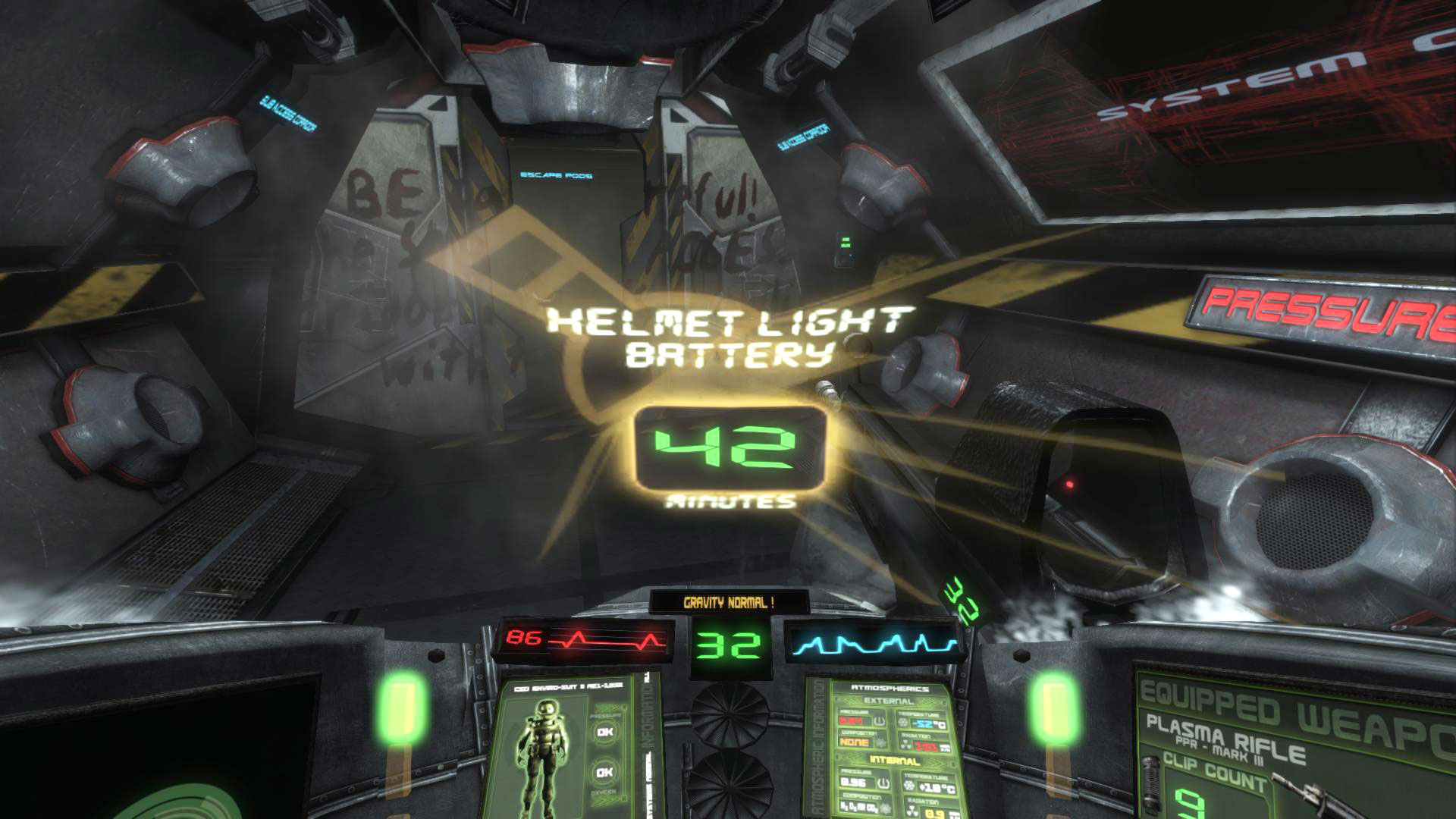 Ghostship Aftermath screenshot 21