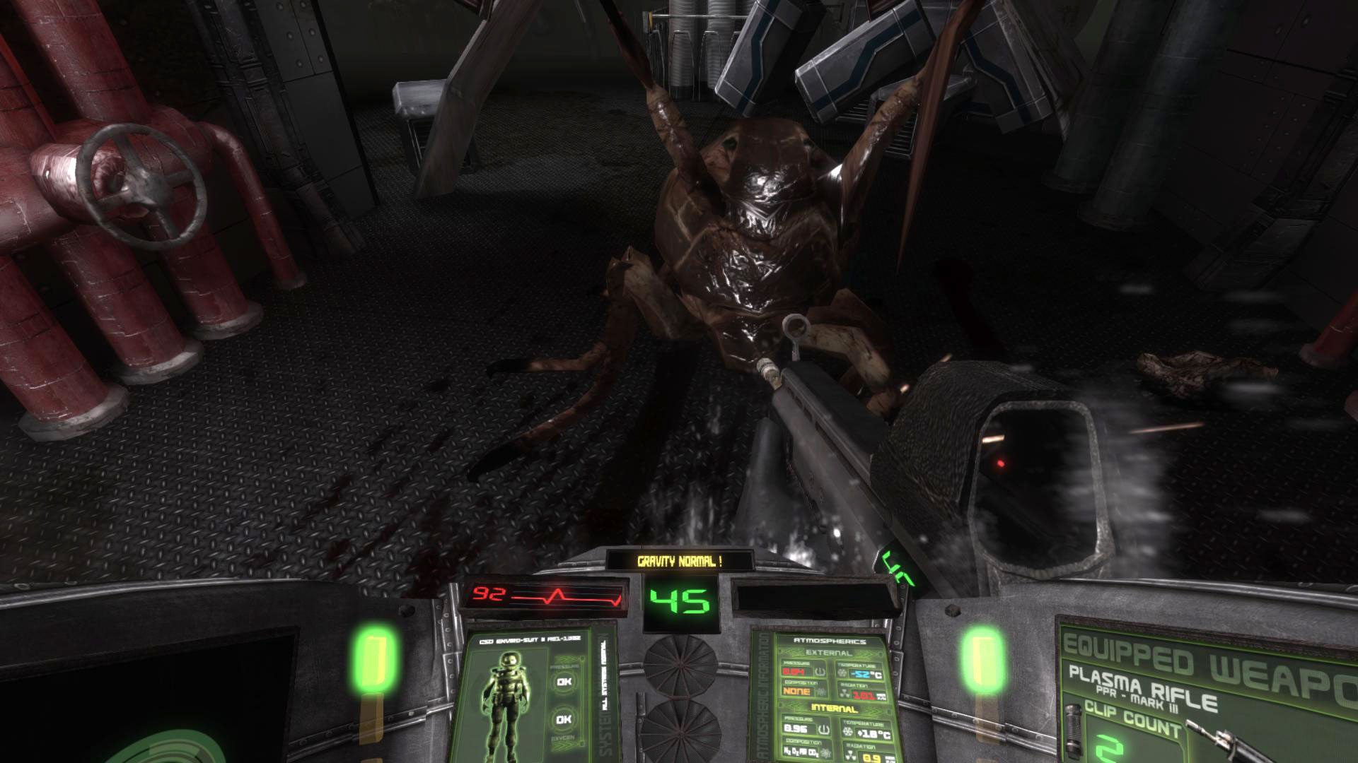 Ghostship Aftermath screenshot 15