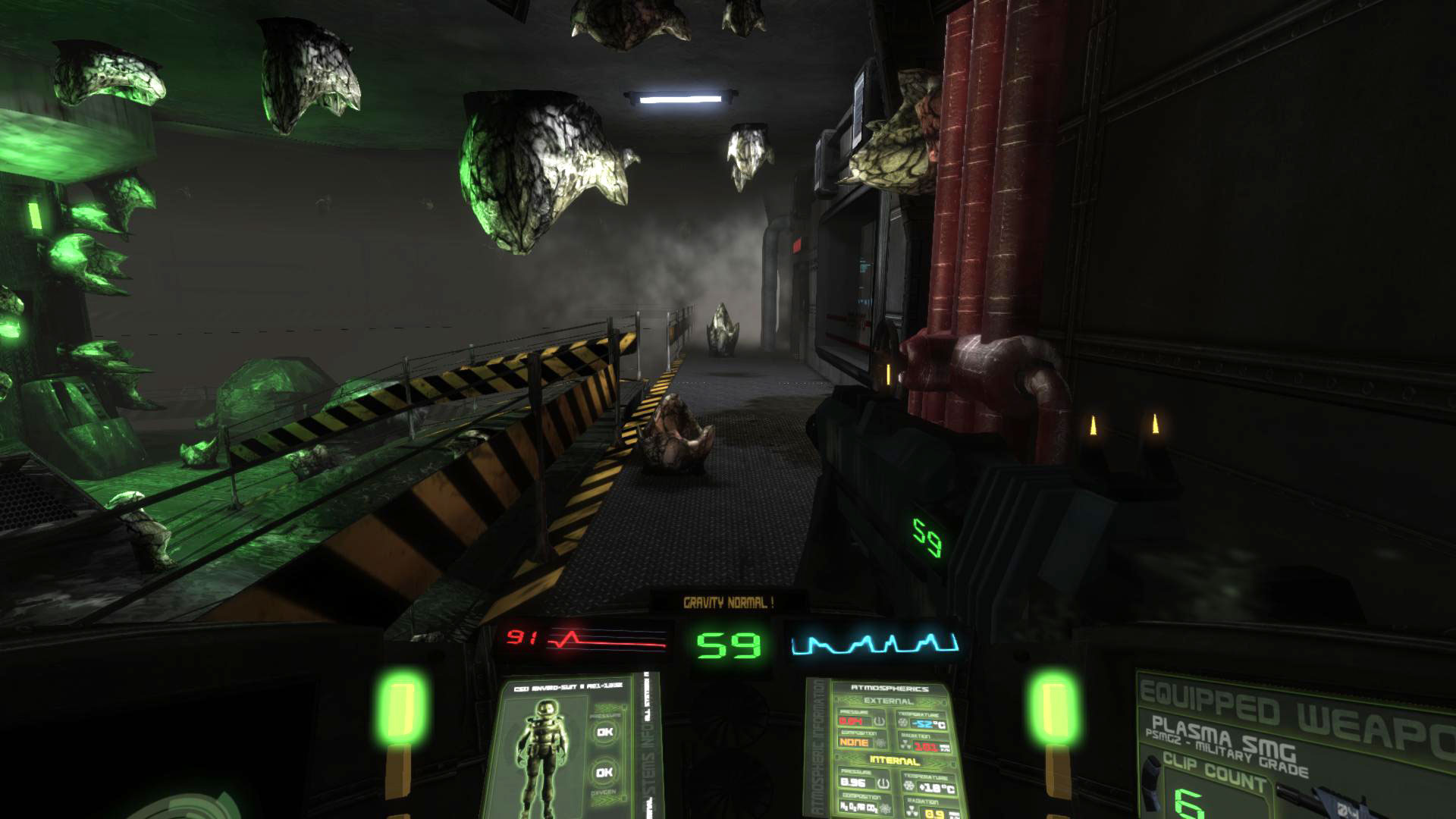 Ghostship Aftermath screenshot 20