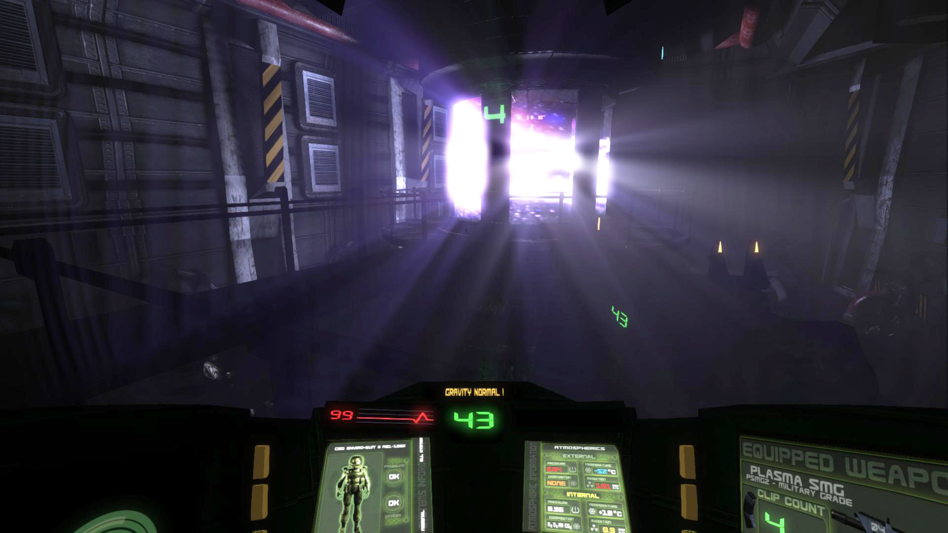 Ghostship Aftermath screenshot 18