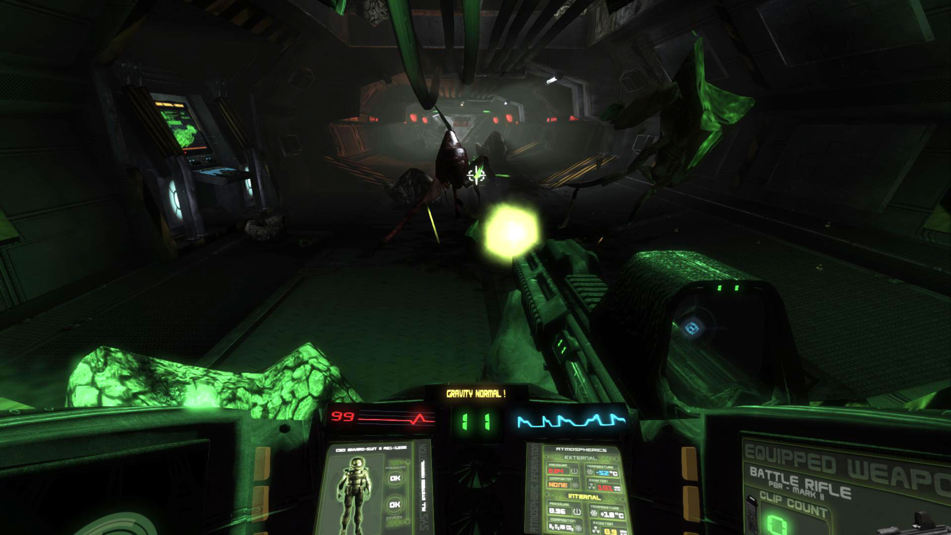 Ghostship Aftermath screenshot 14