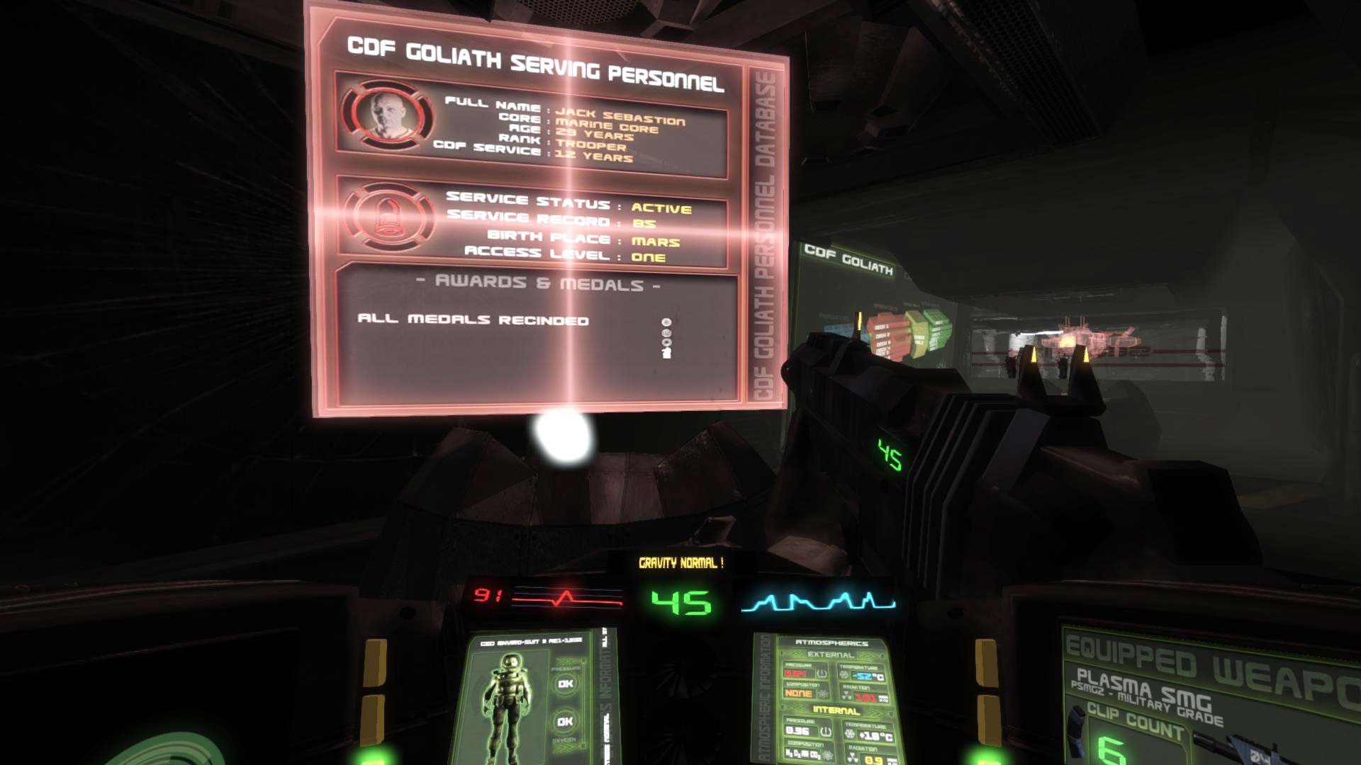 Ghostship Aftermath screenshot 22