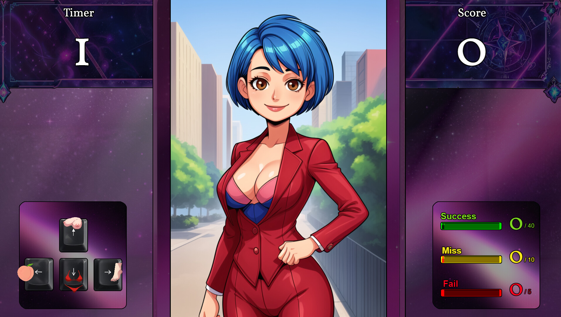 Stay Focus screenshot 5
