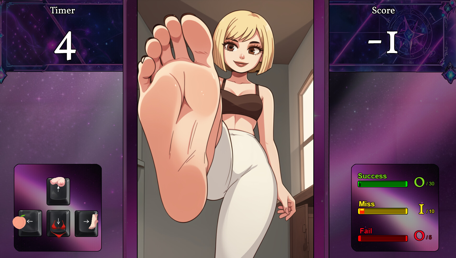 Stay Focus screenshot 4