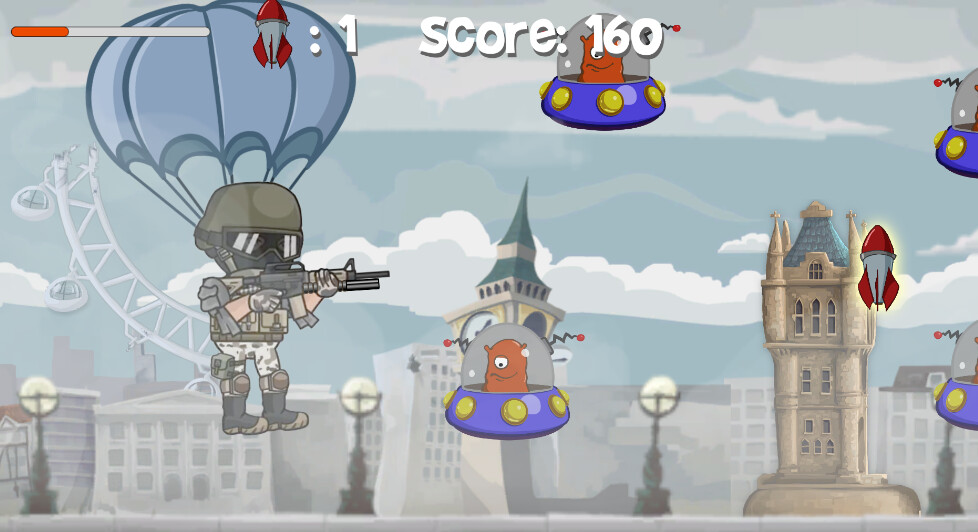 dreamboat screenshot 5