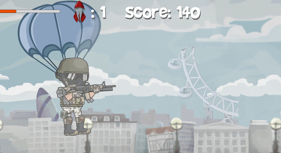 dreamboat screenshot 4