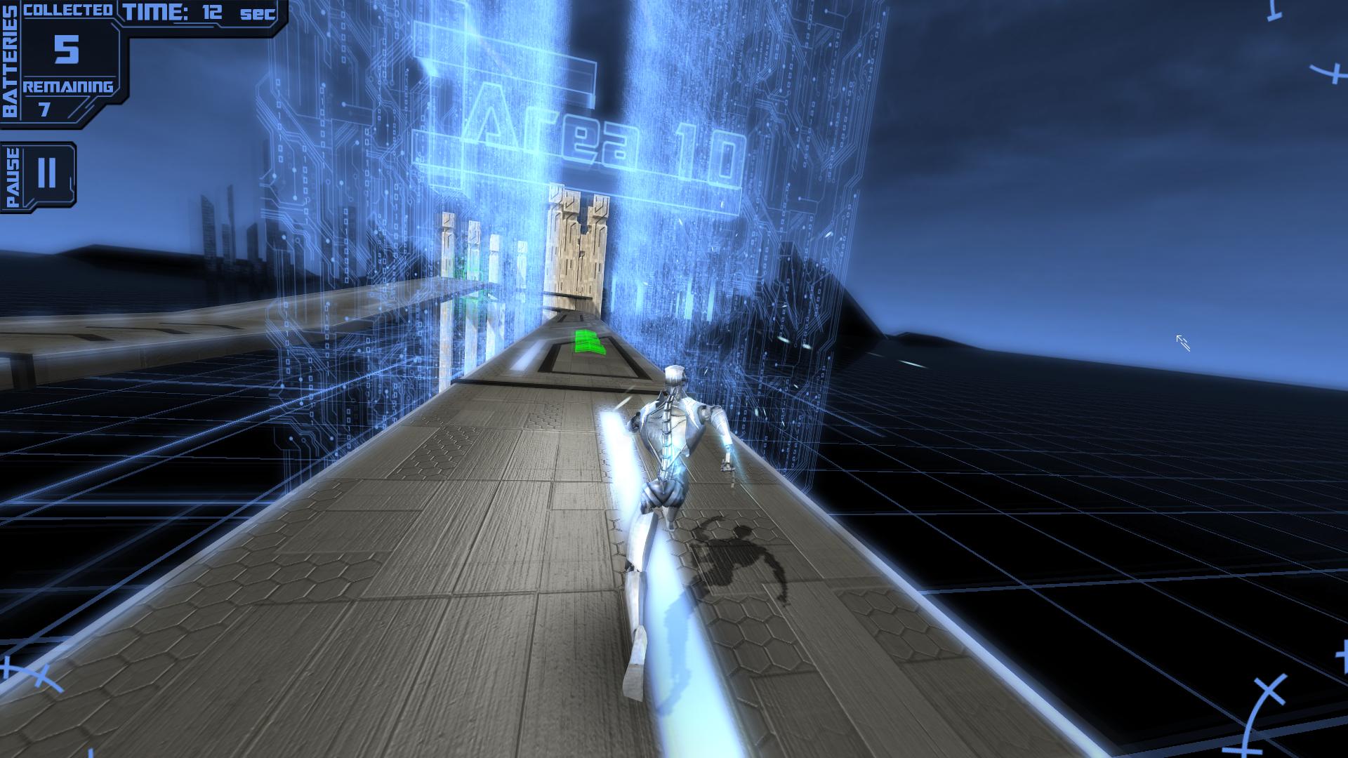 T.E.C. 3001 screenshot 13