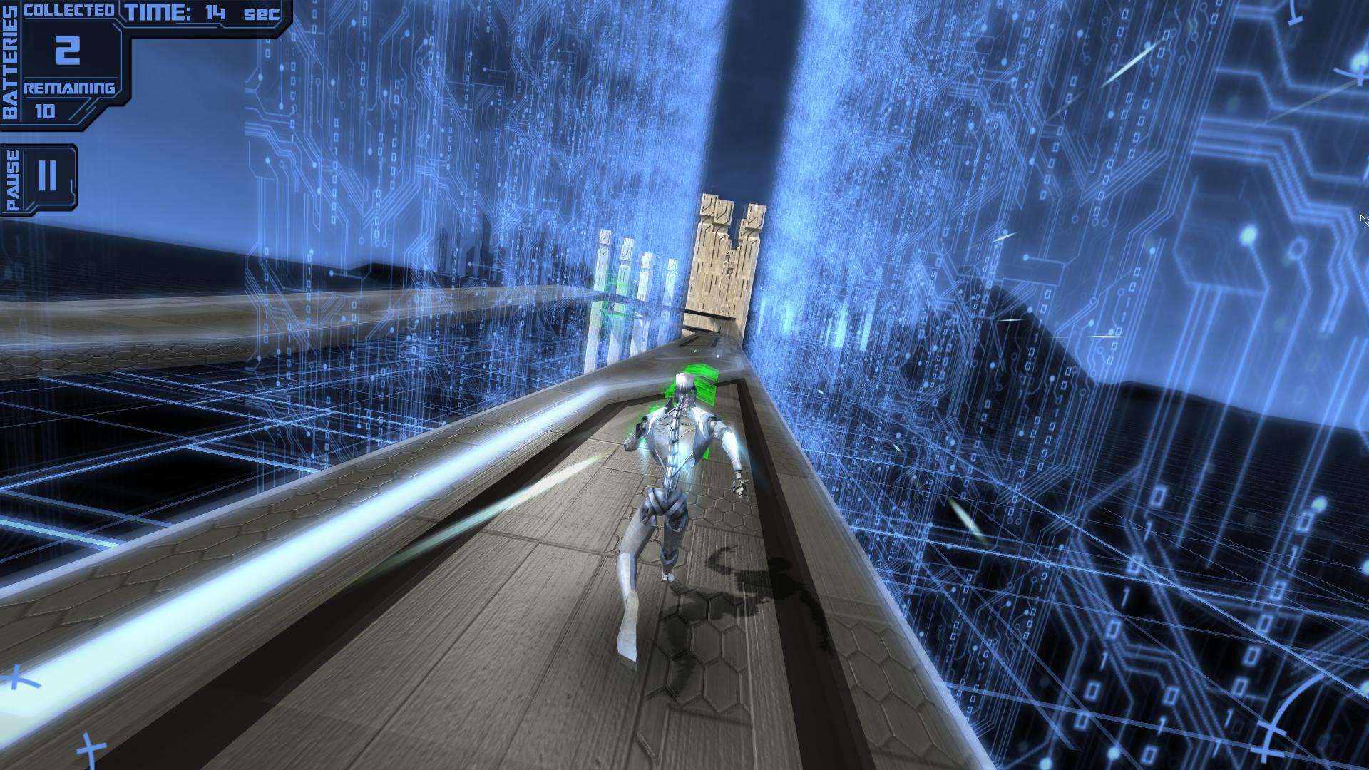 T.E.C. 3001 screenshot 16