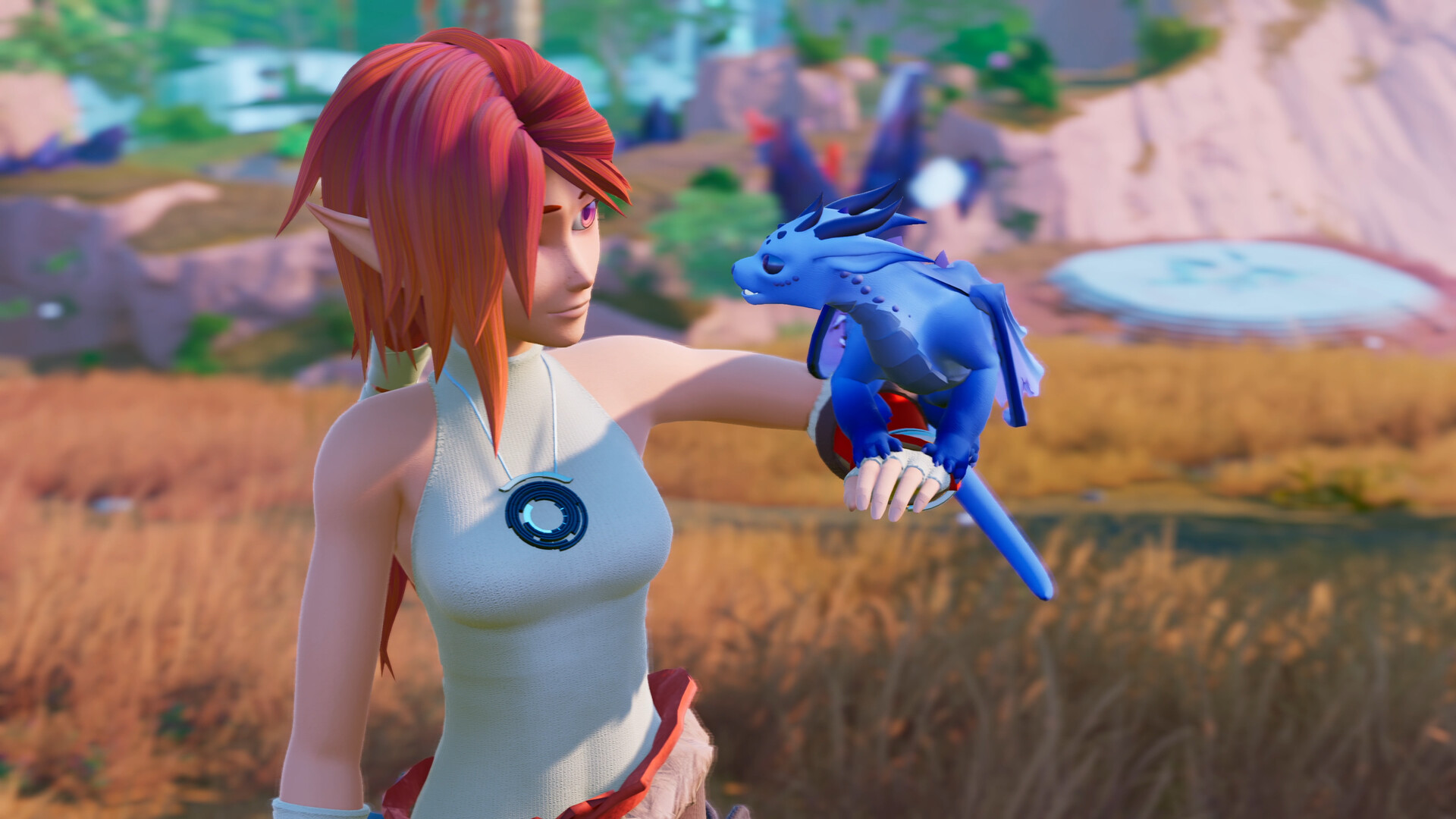 Fading Skies screenshot 4